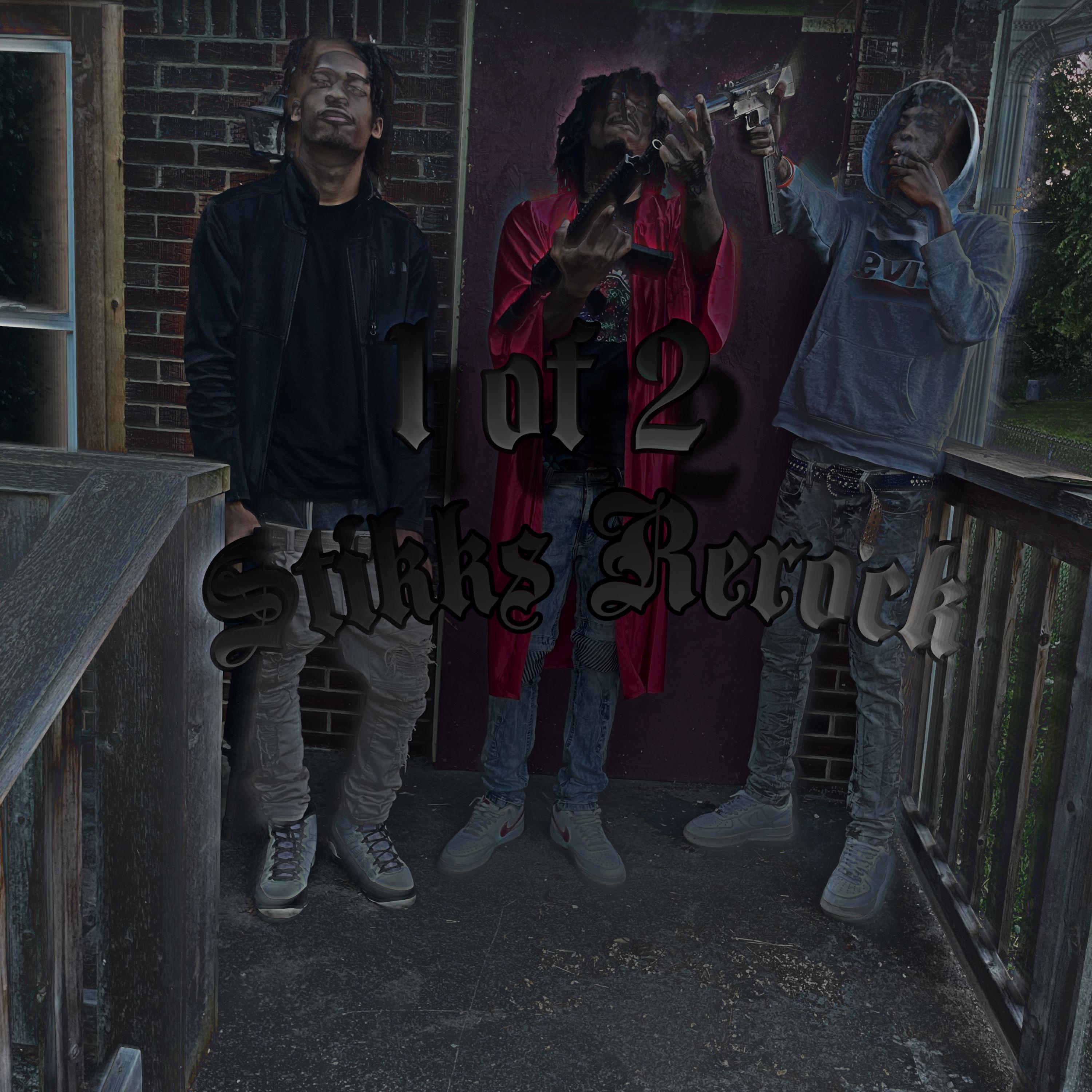 1 Of 2 artwork