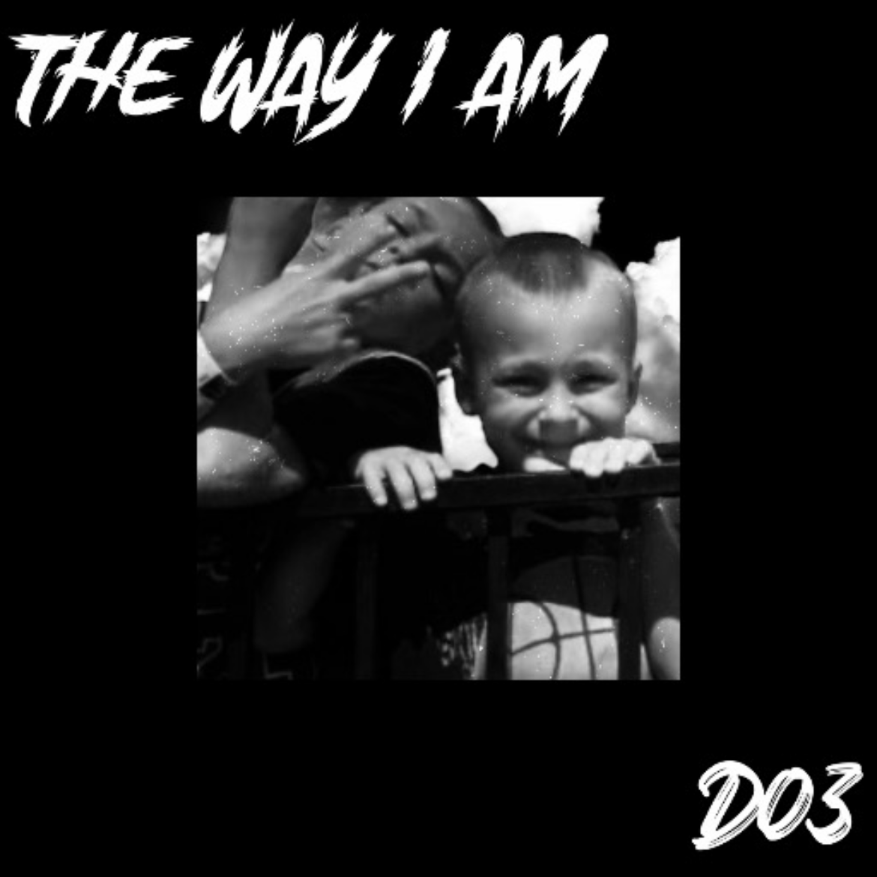The Way I Am artwork