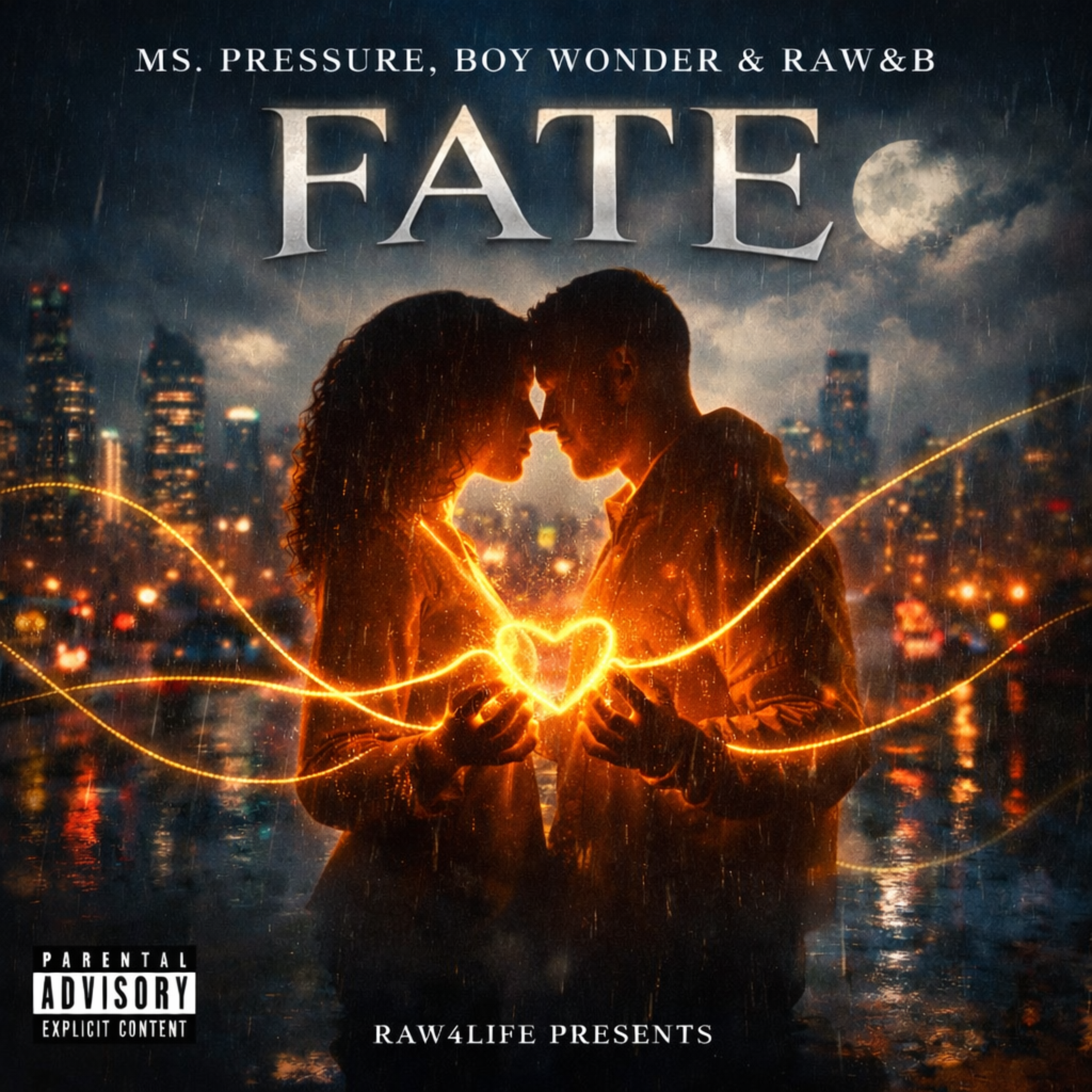 FATE artwork