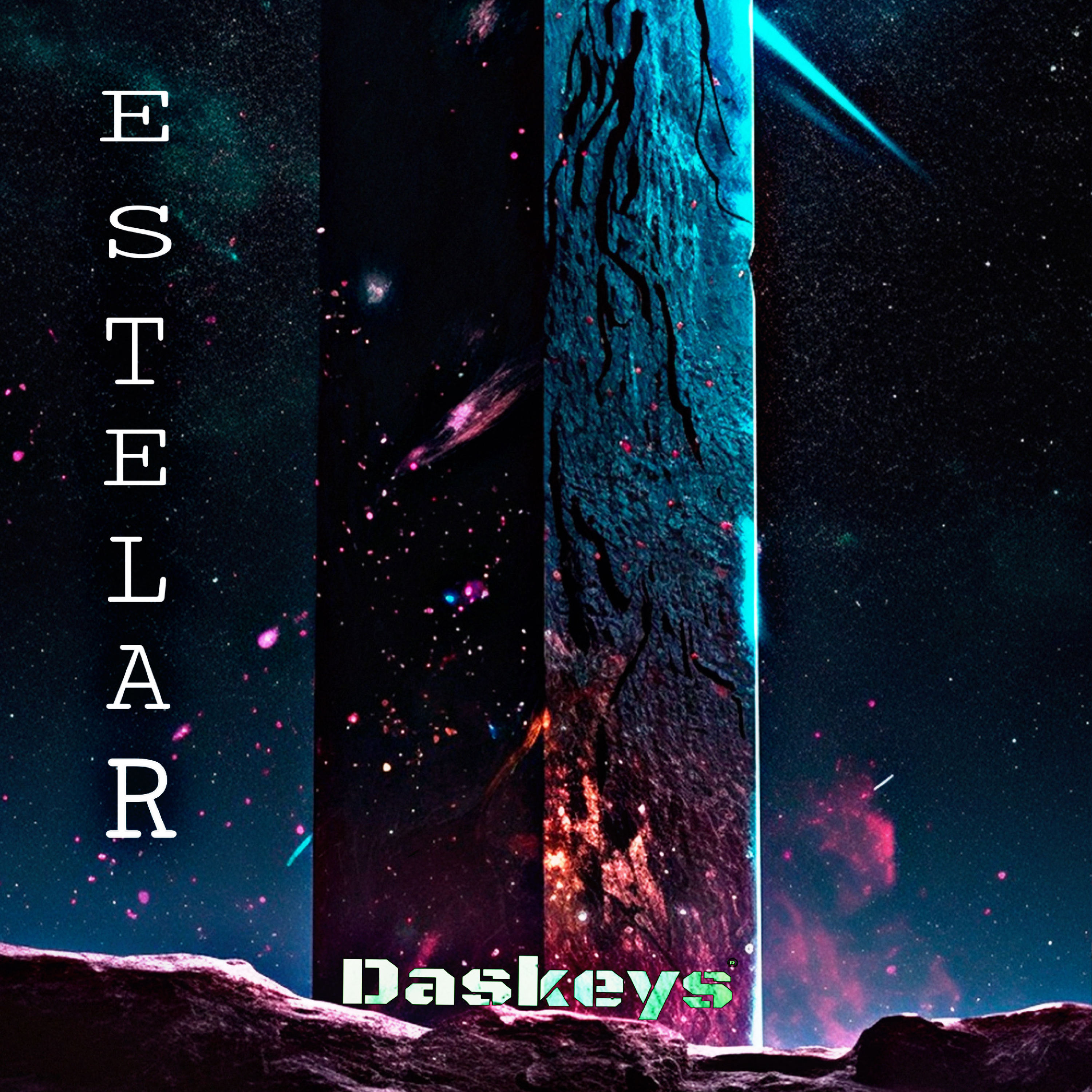 Estelar artwork