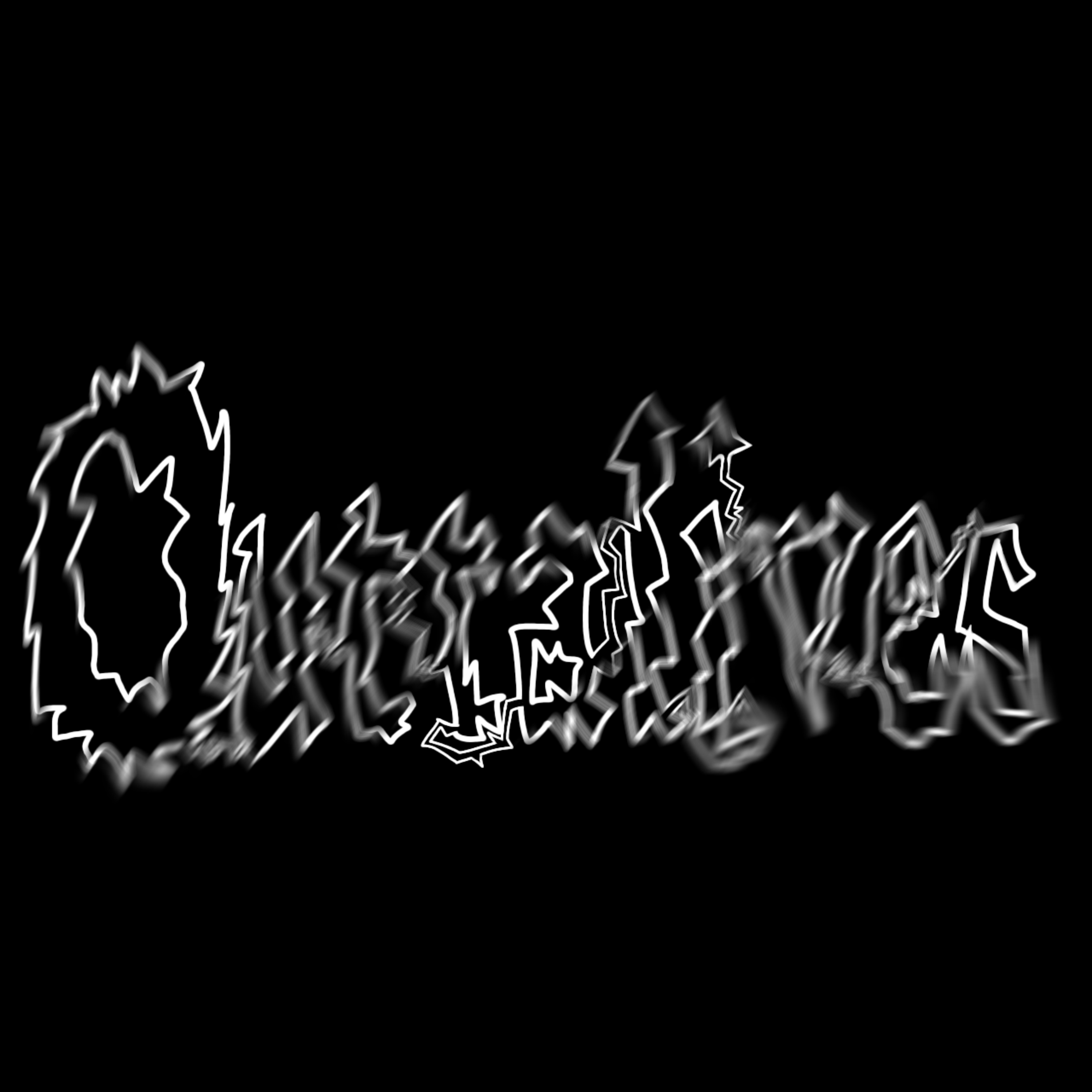 Outtalives artwork