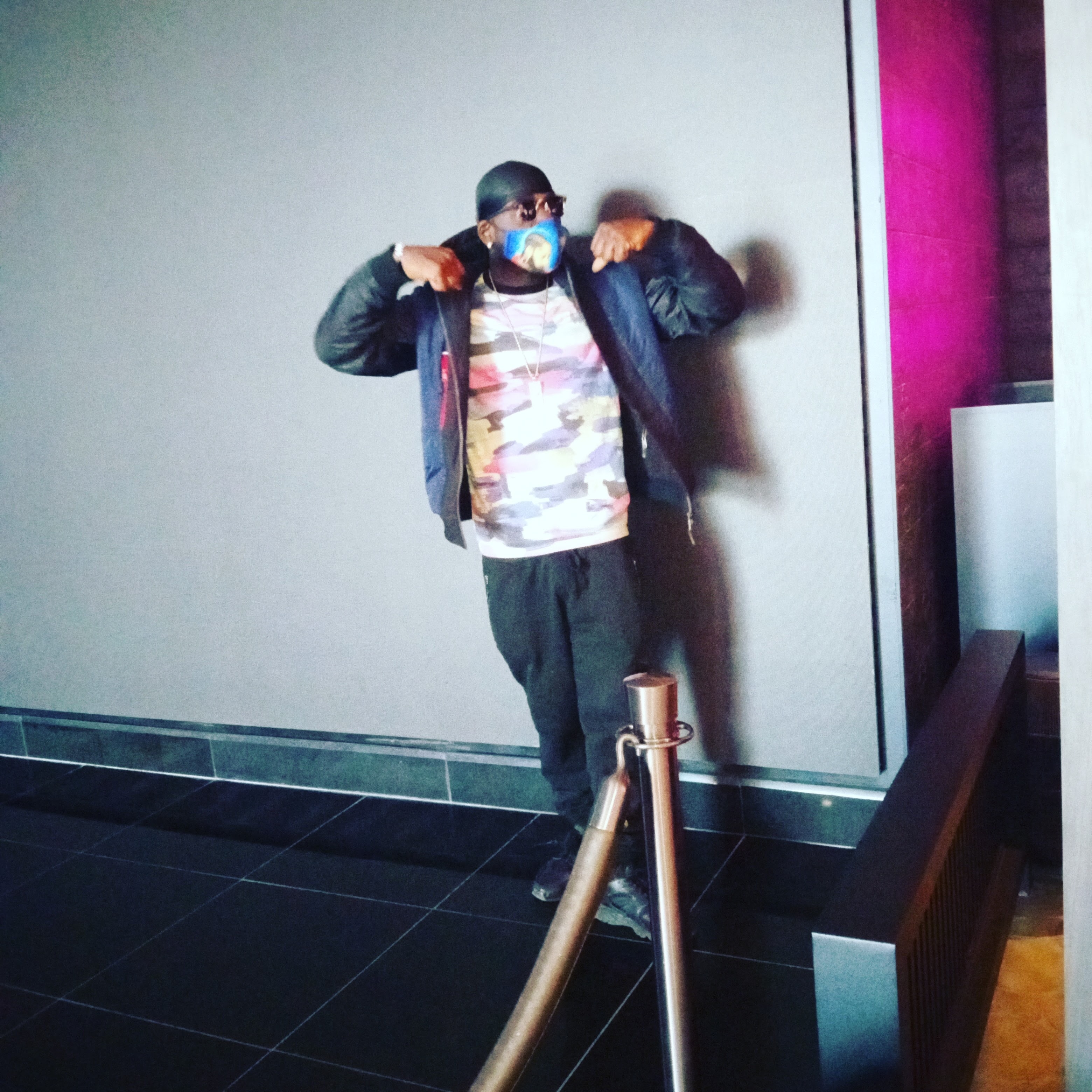 I Got Wat You Need artwork