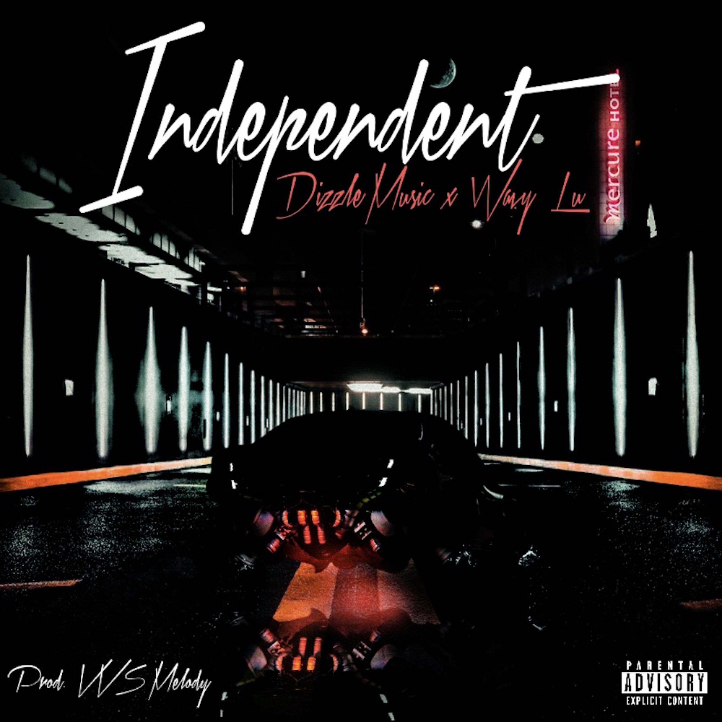 Independent artwork