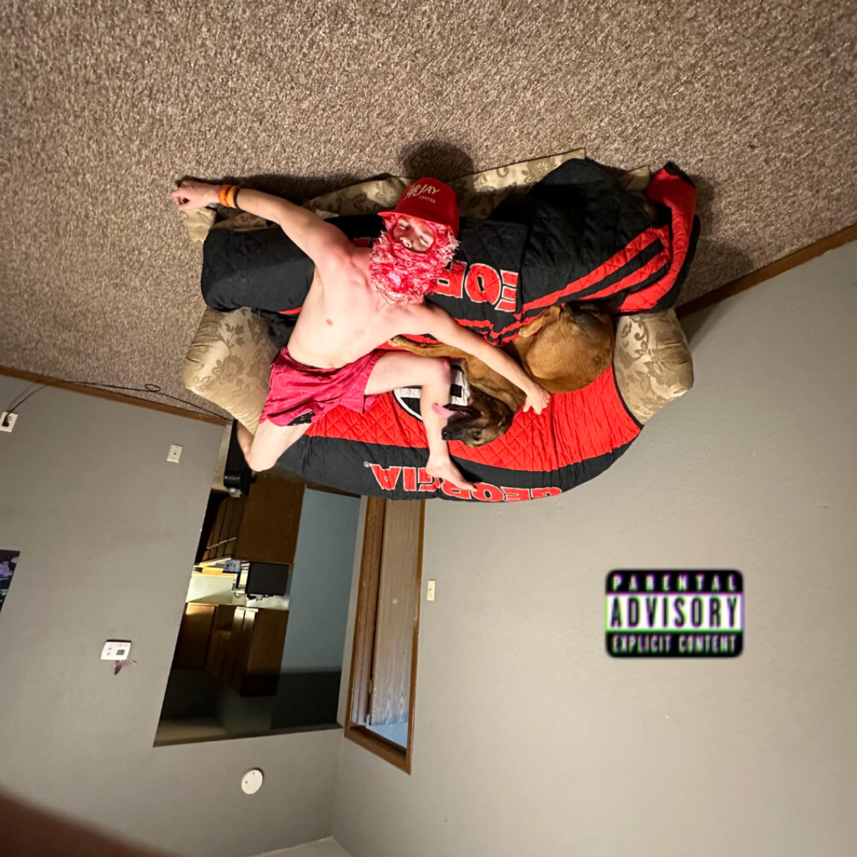 Nun Left To Do artwork
