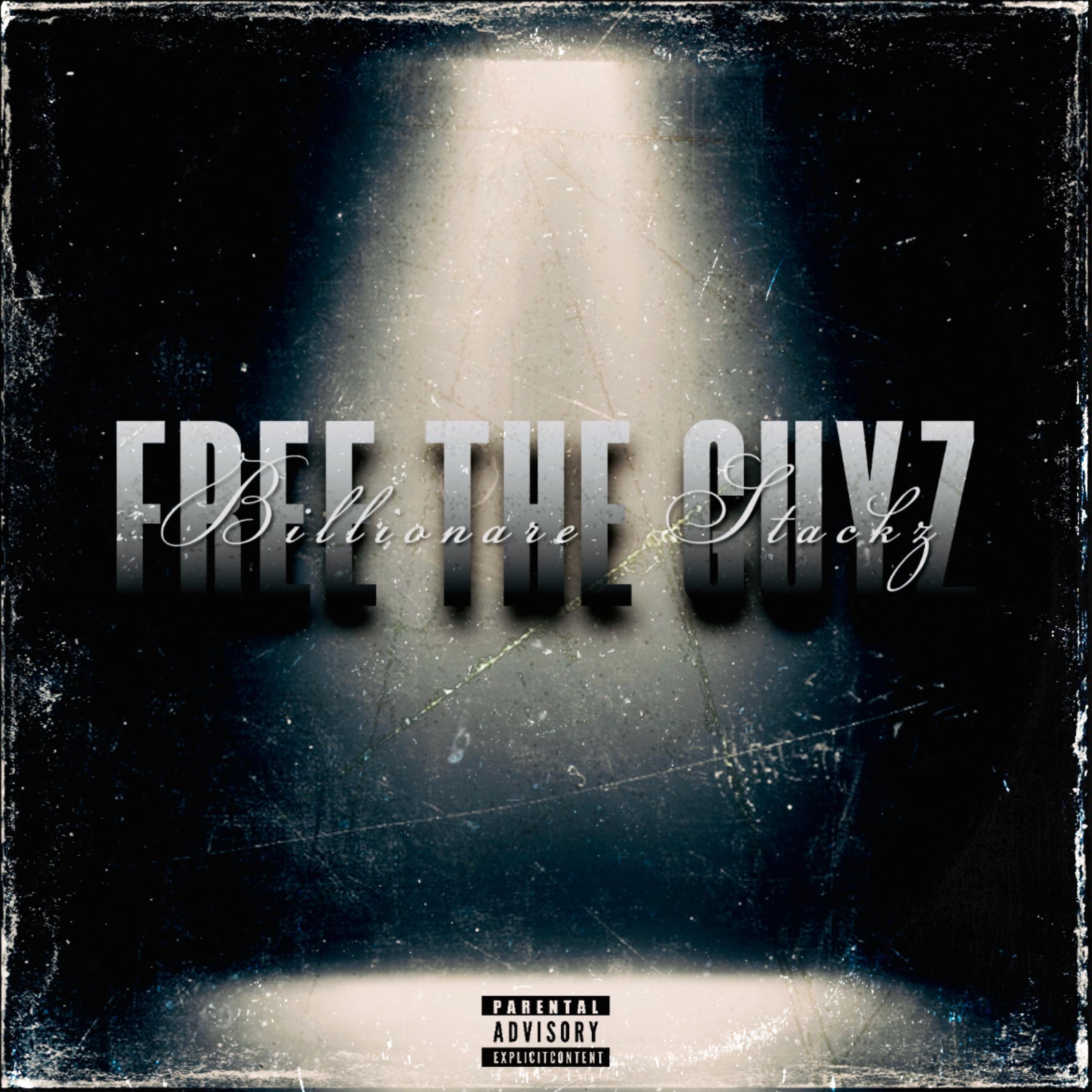 Free The Guyz artwork