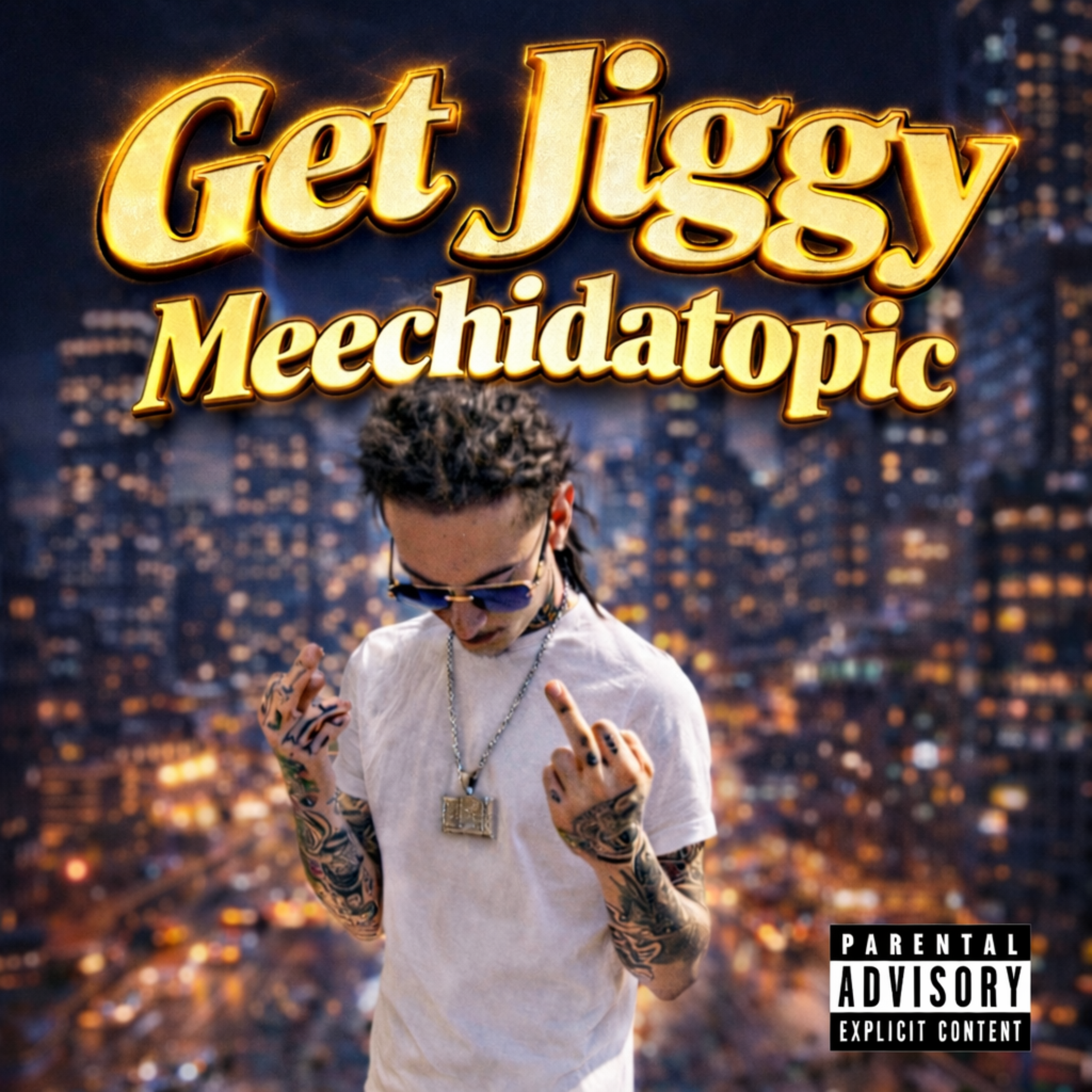 Get Jiggy artwork