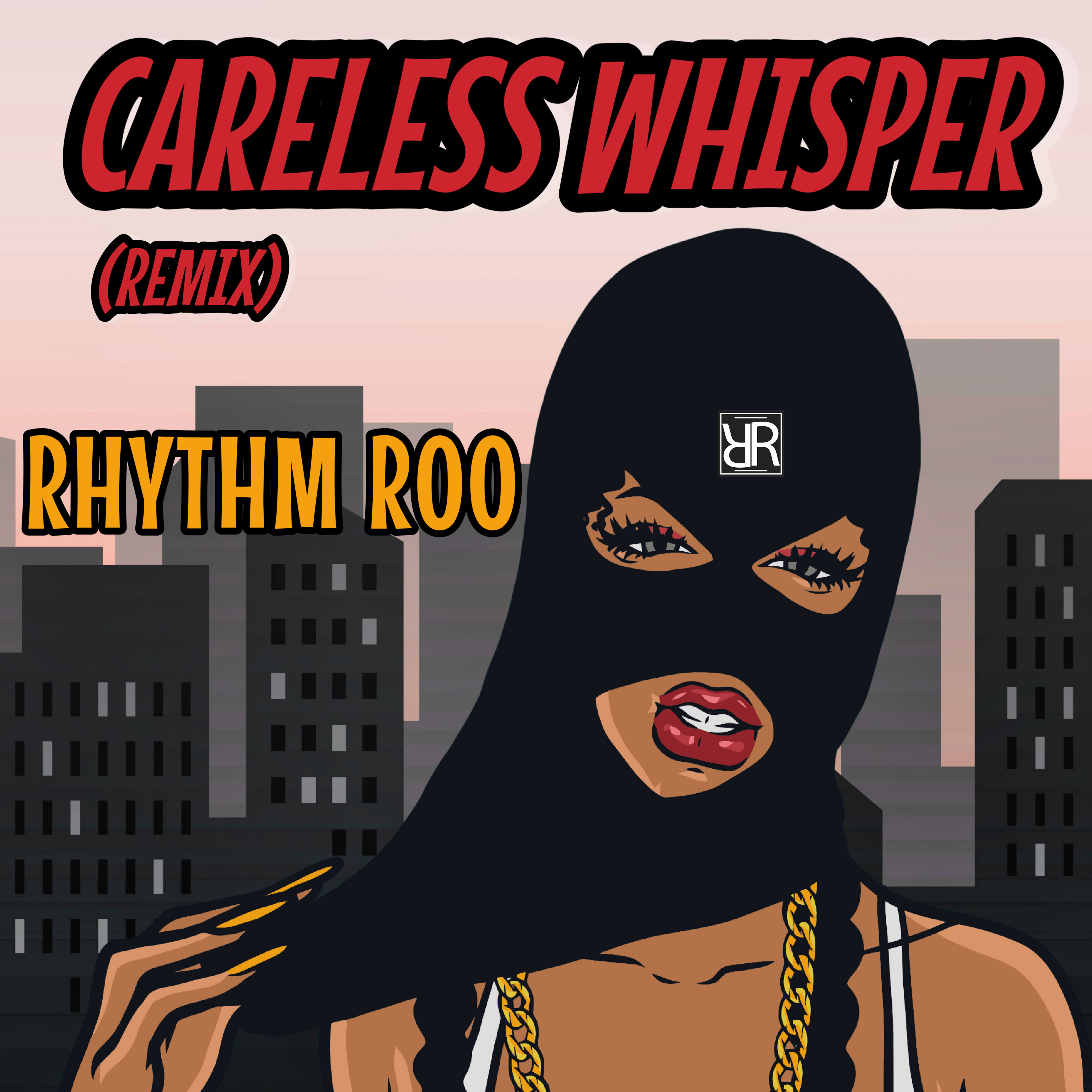 Careless Whisper (Remix) artwork