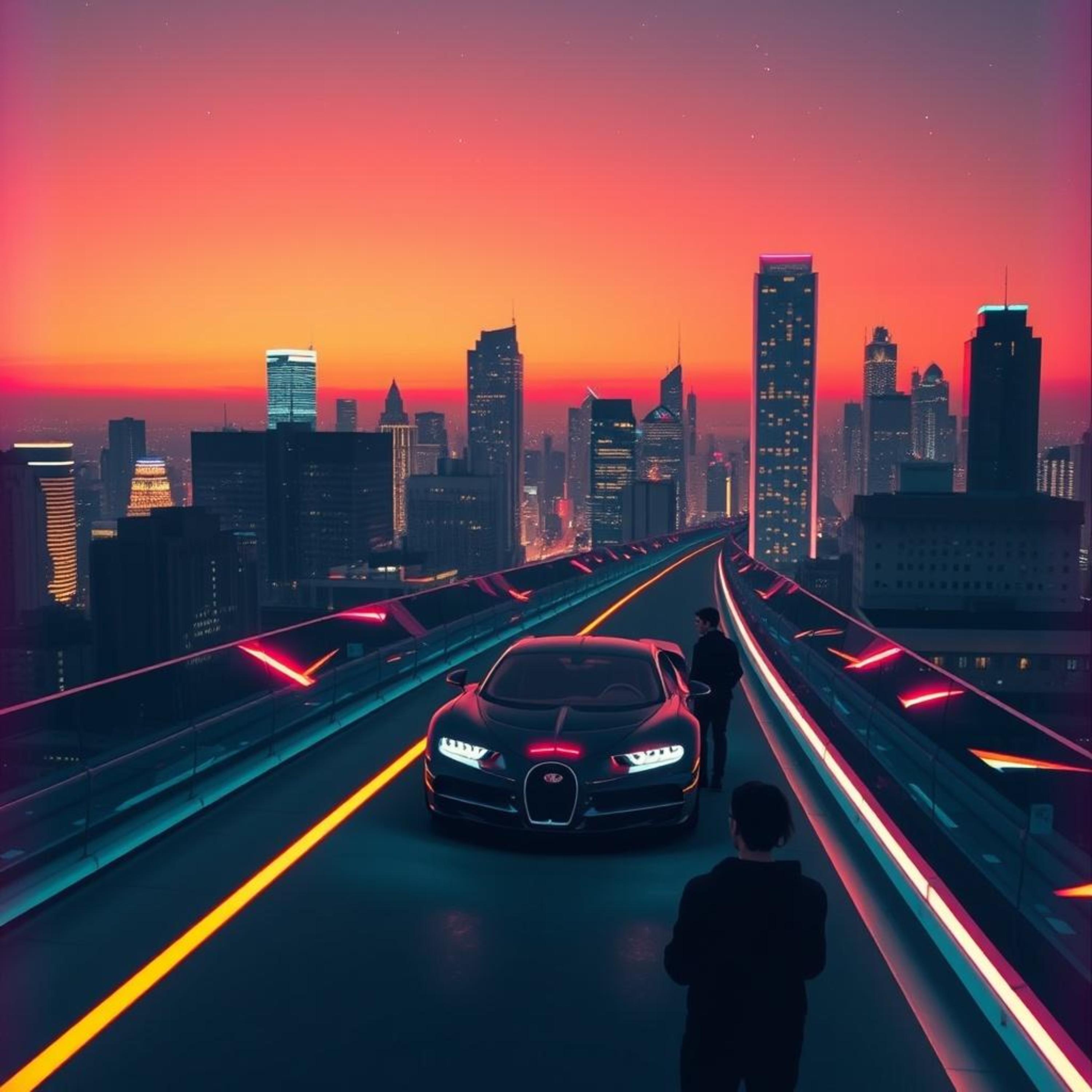 Time Is Money artwork