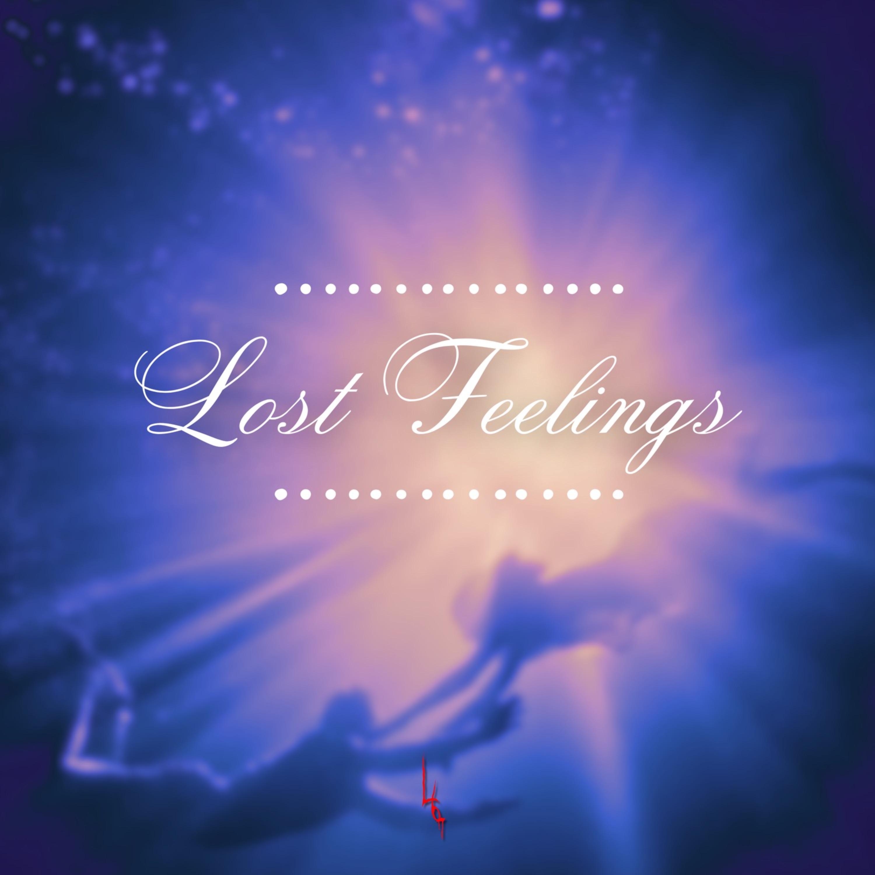 Lost Feelings artwork