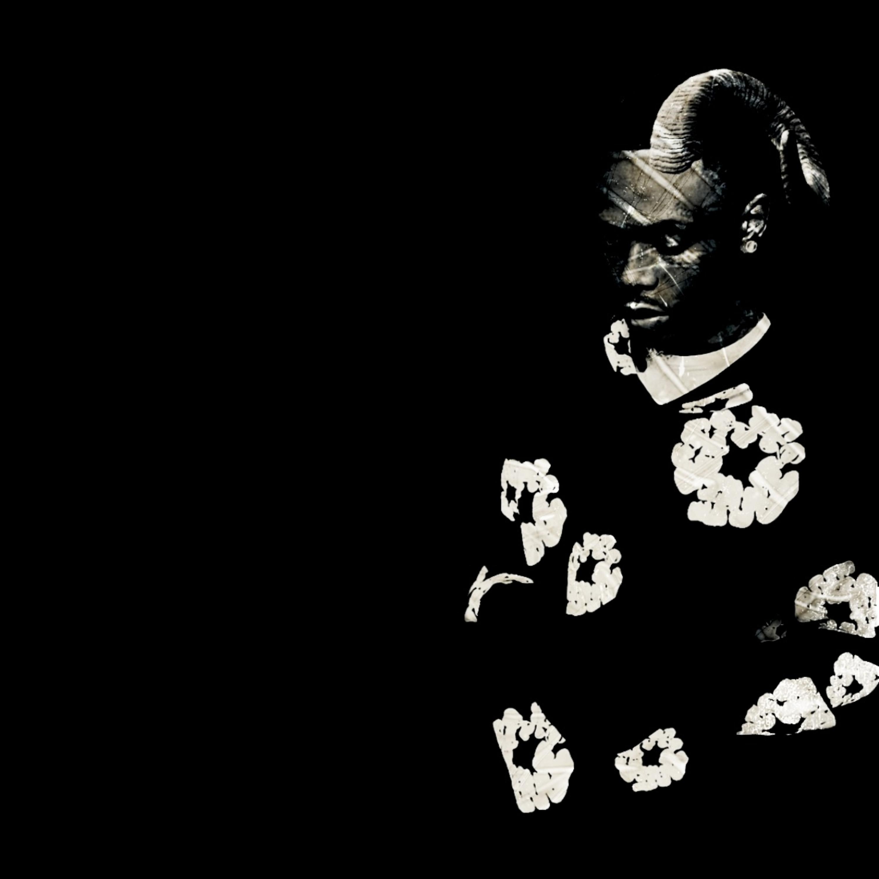 Black Sheep (Back From The Dead) artwork