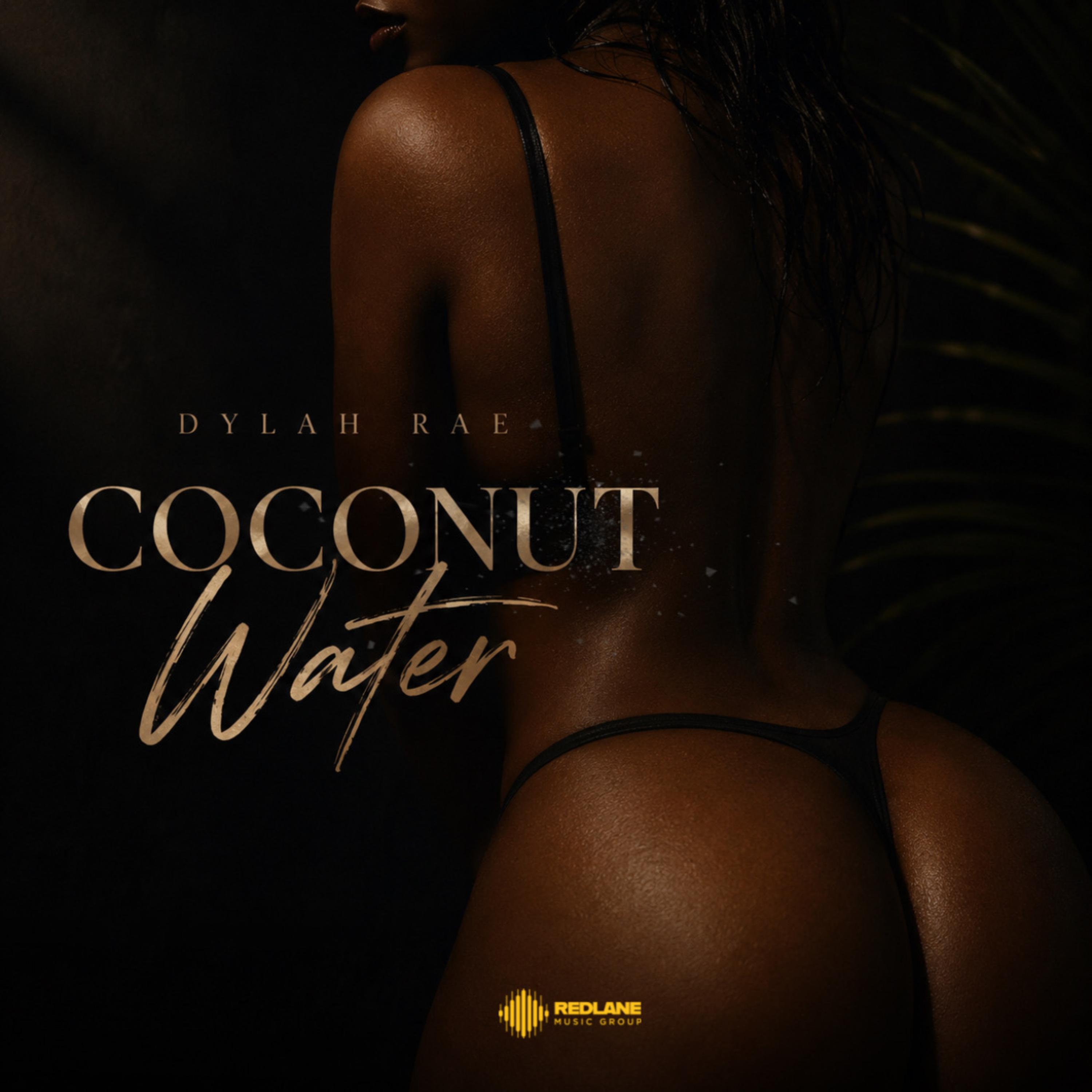 Coconut Water by Dylah Rae cover art