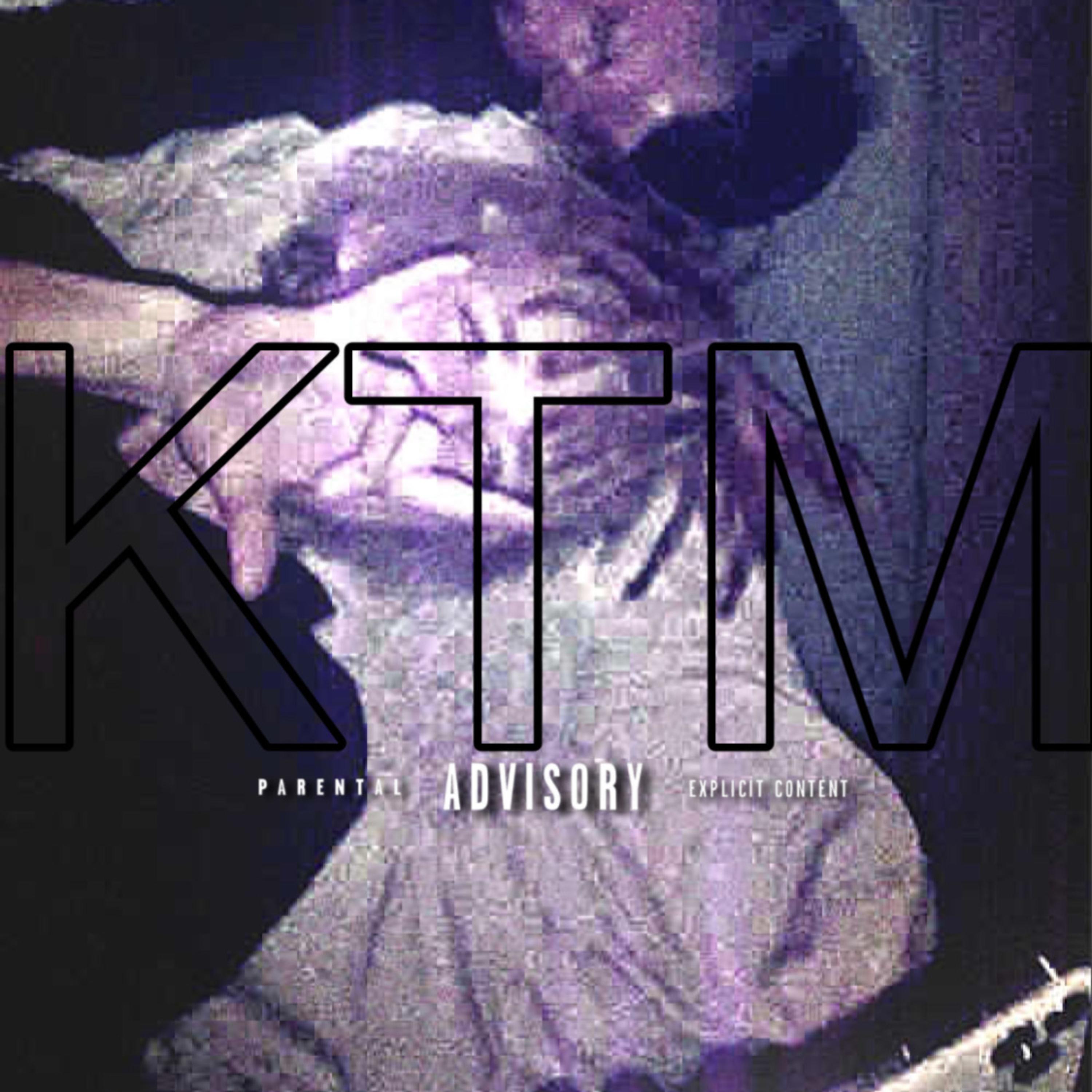 KTM artwork