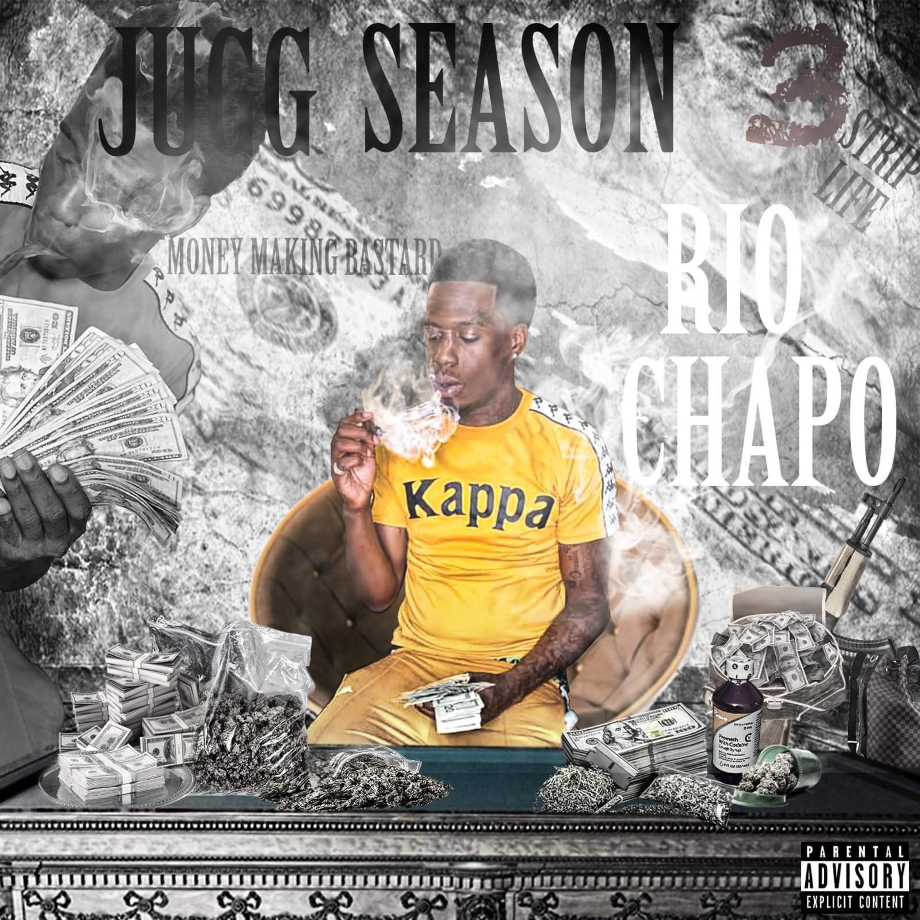 Jugg Season 3 artwork