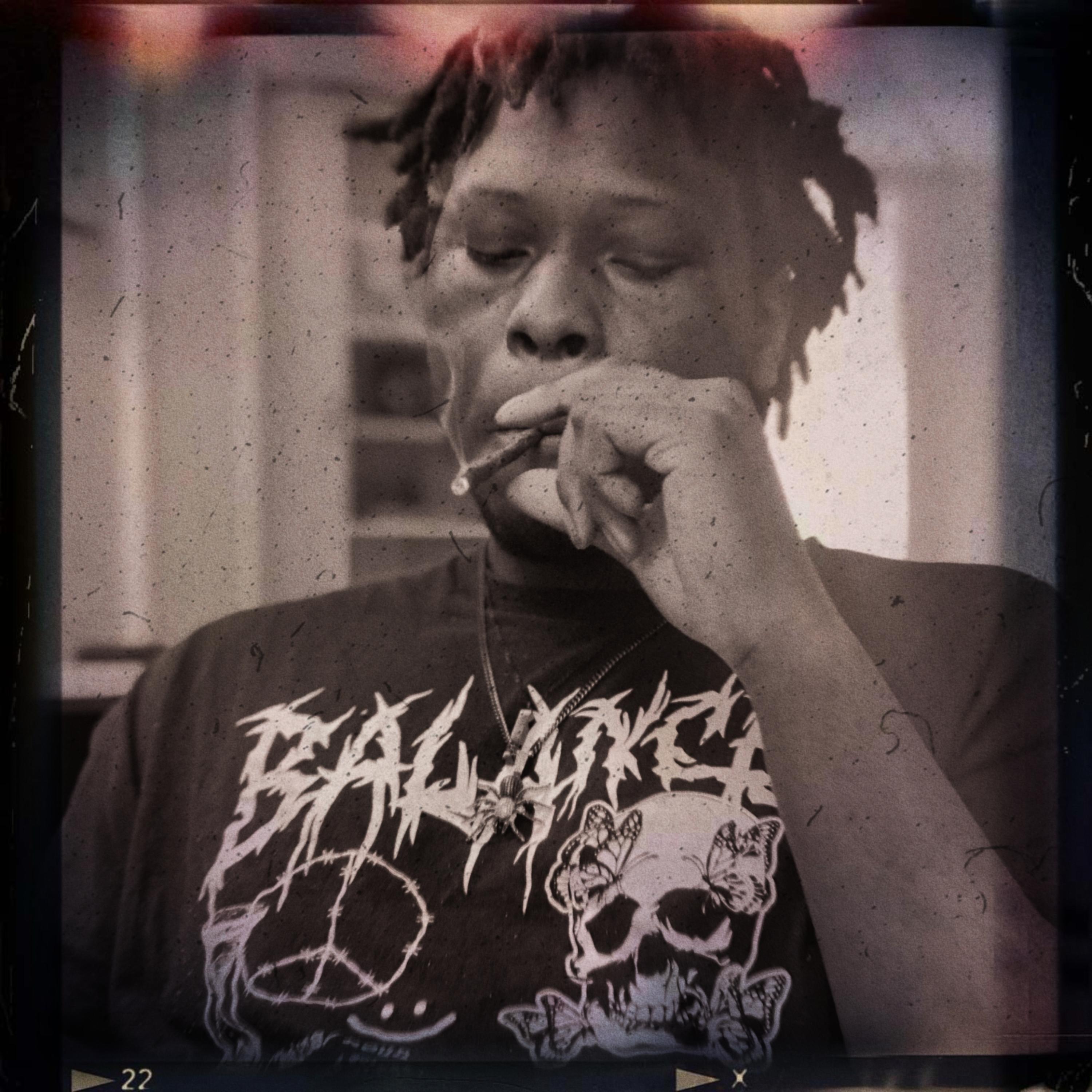 My Steppa Shordy artwork