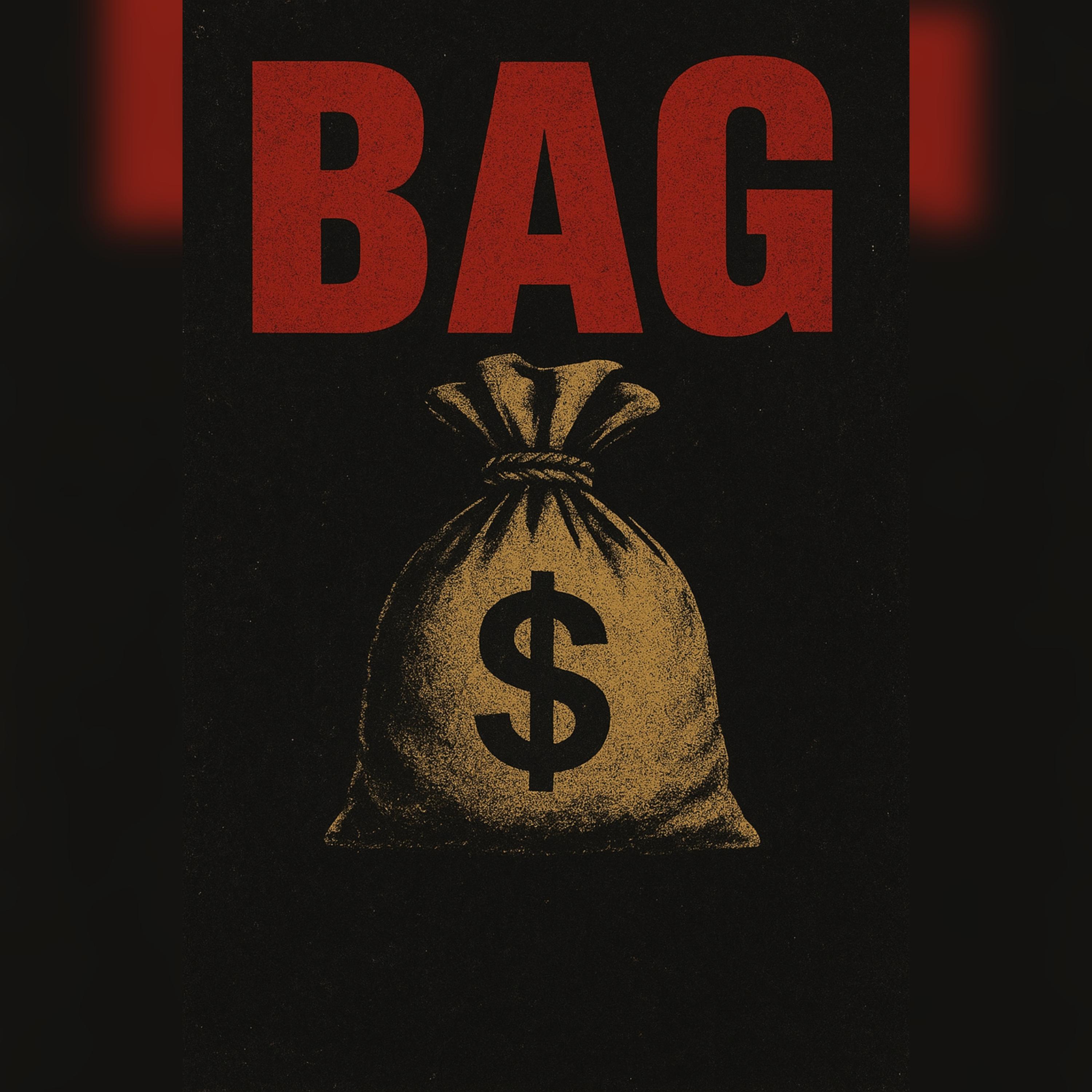 Bag artwork