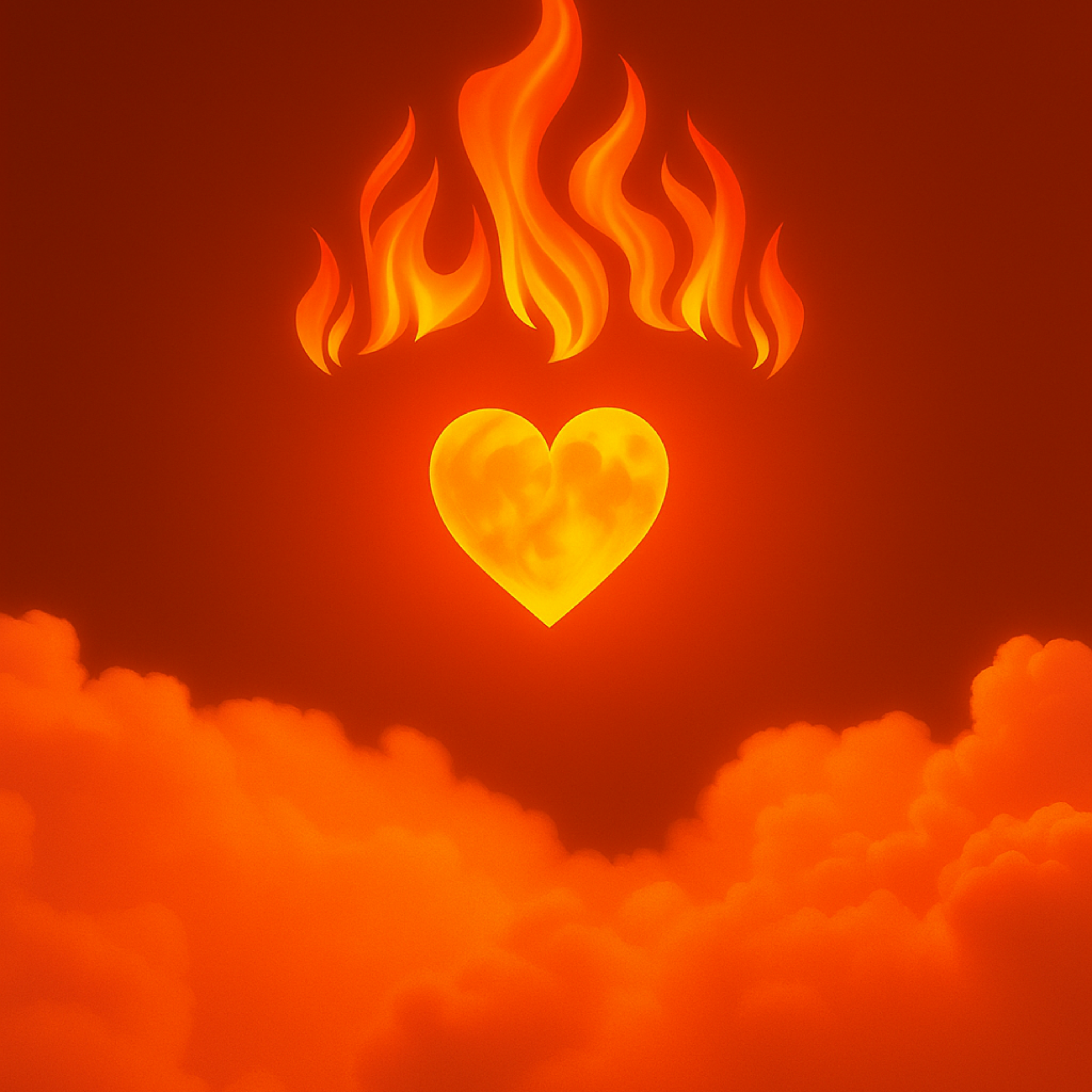 I Don't Want To Not Need You artwork