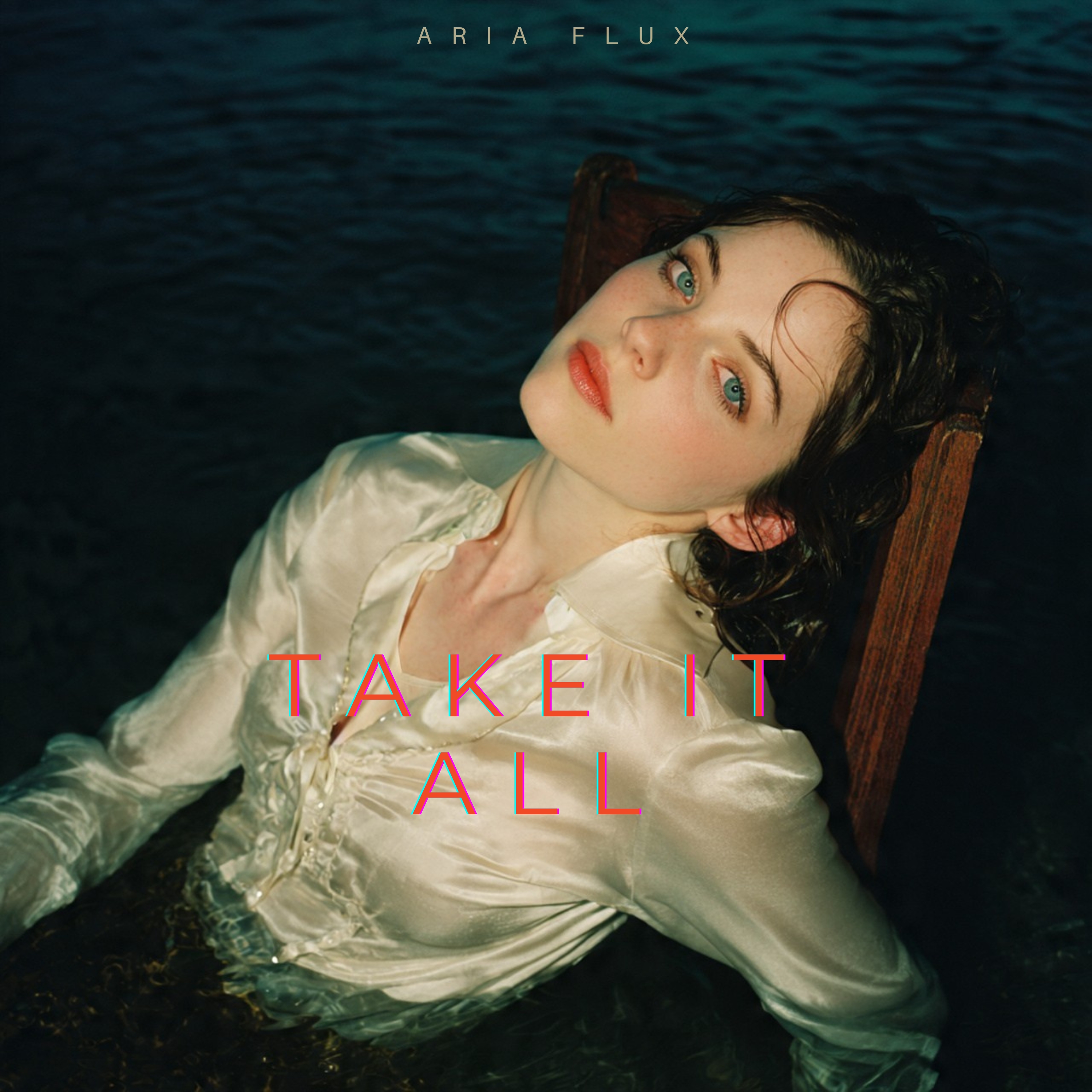 Take It All artwork