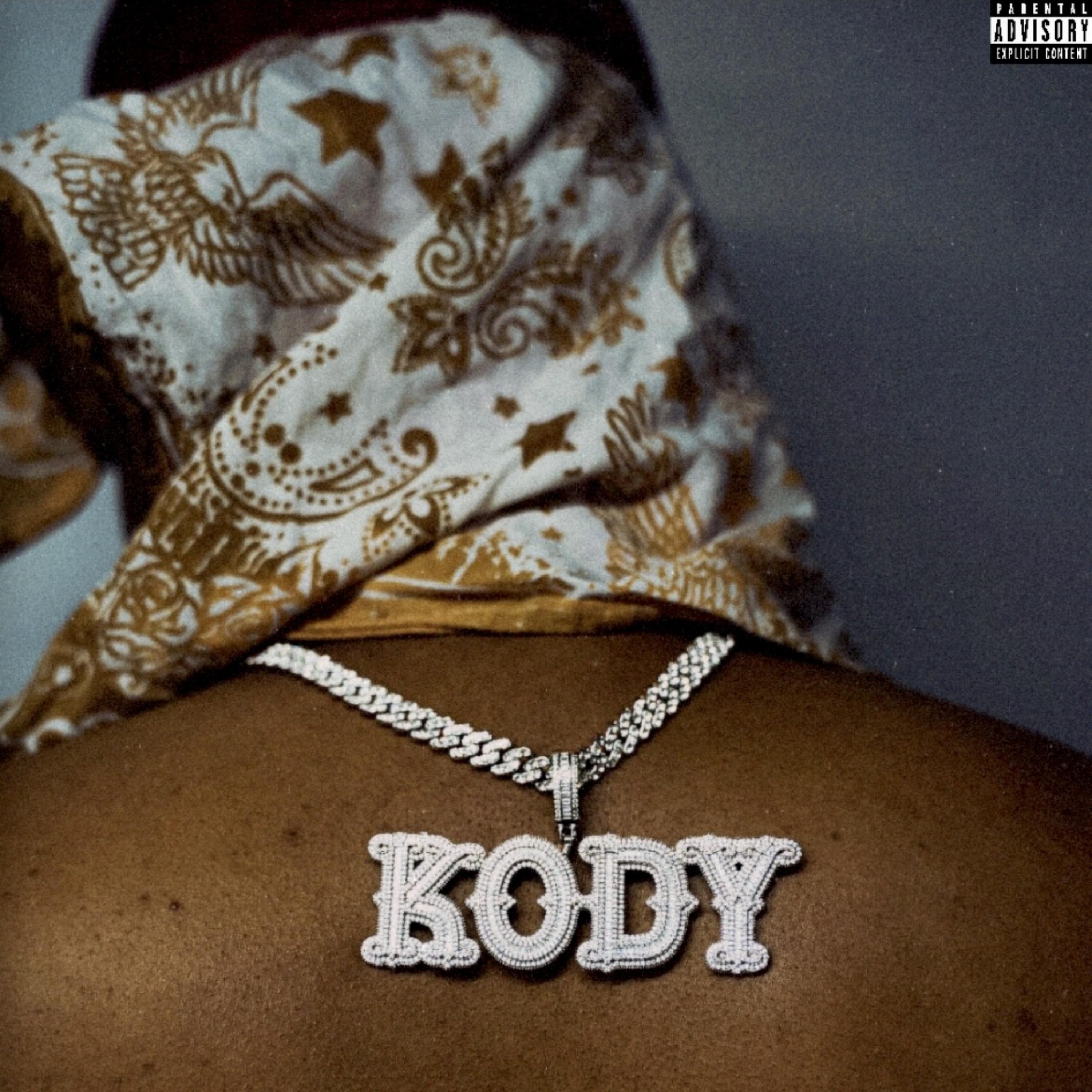 K.O.D.Y by Kodeine cover art