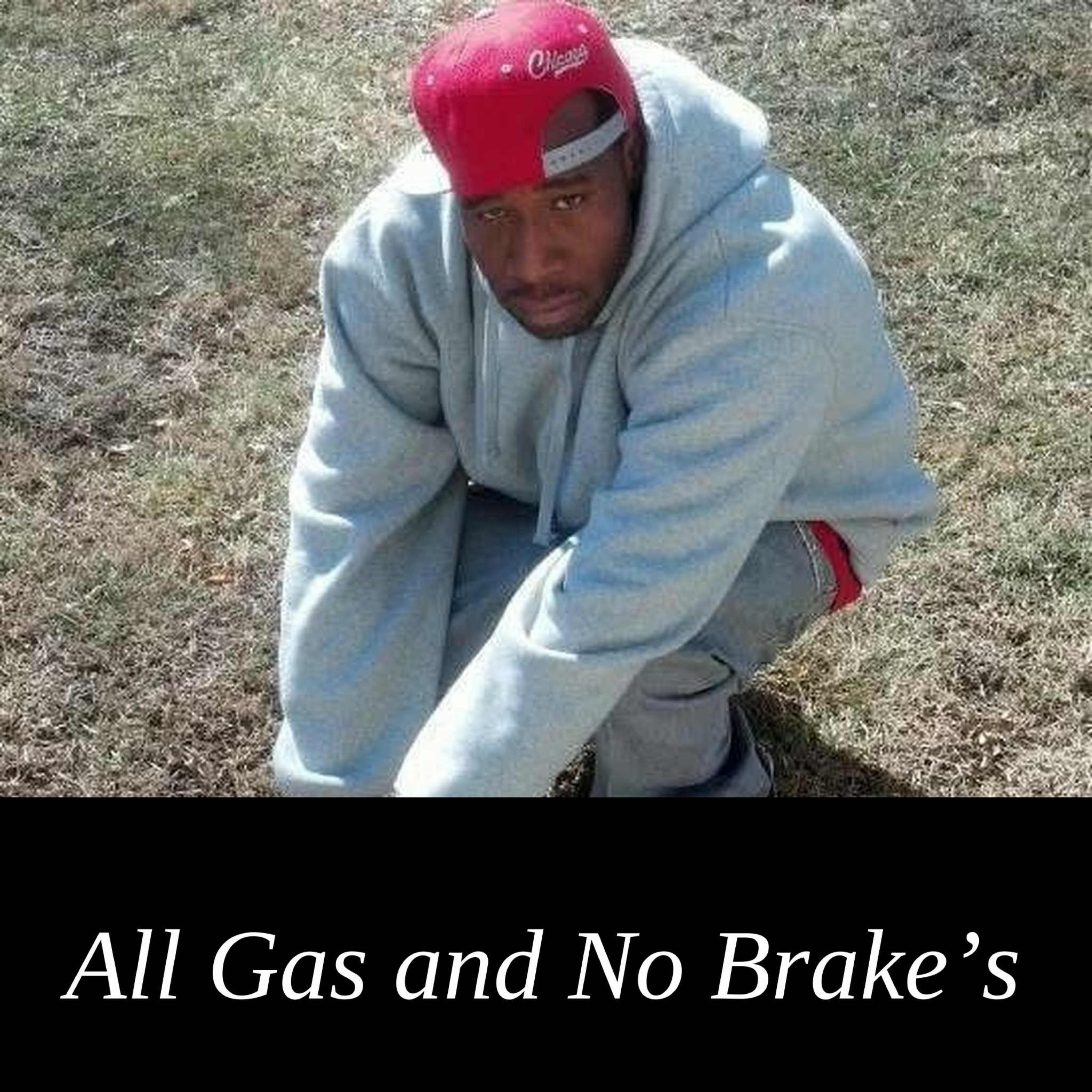 All Gas No Break's artwork