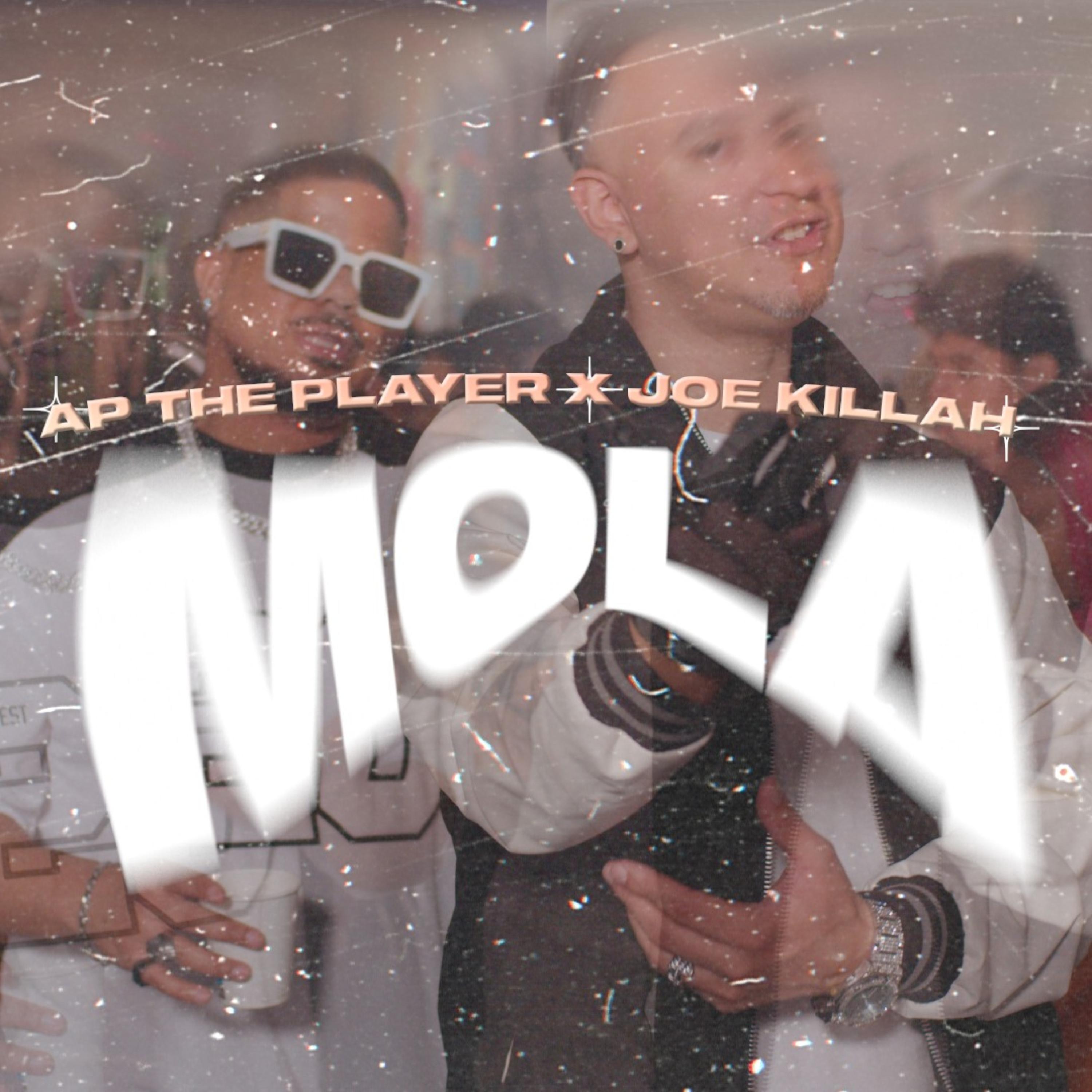 MOLA artwork