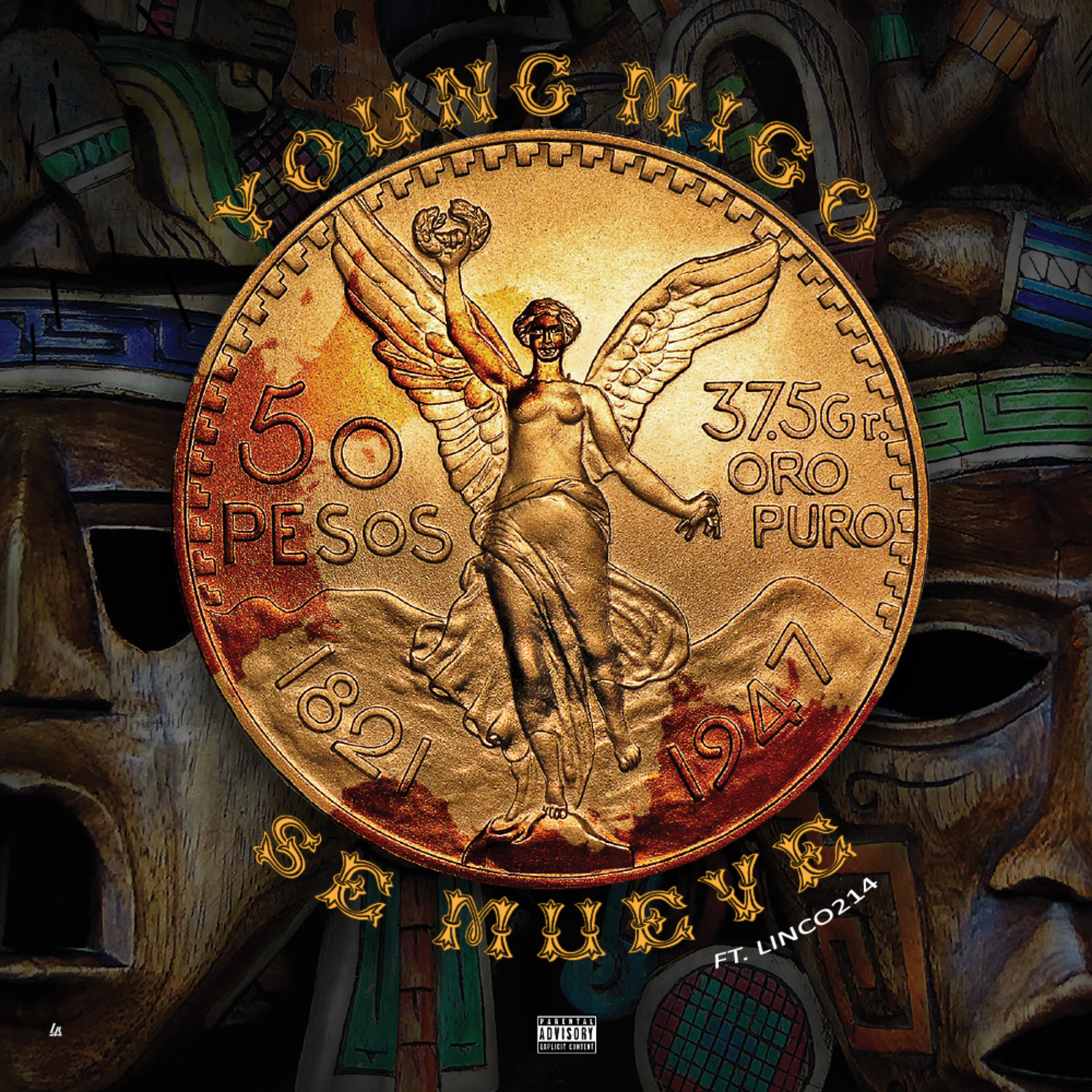 Se Mueve artwork