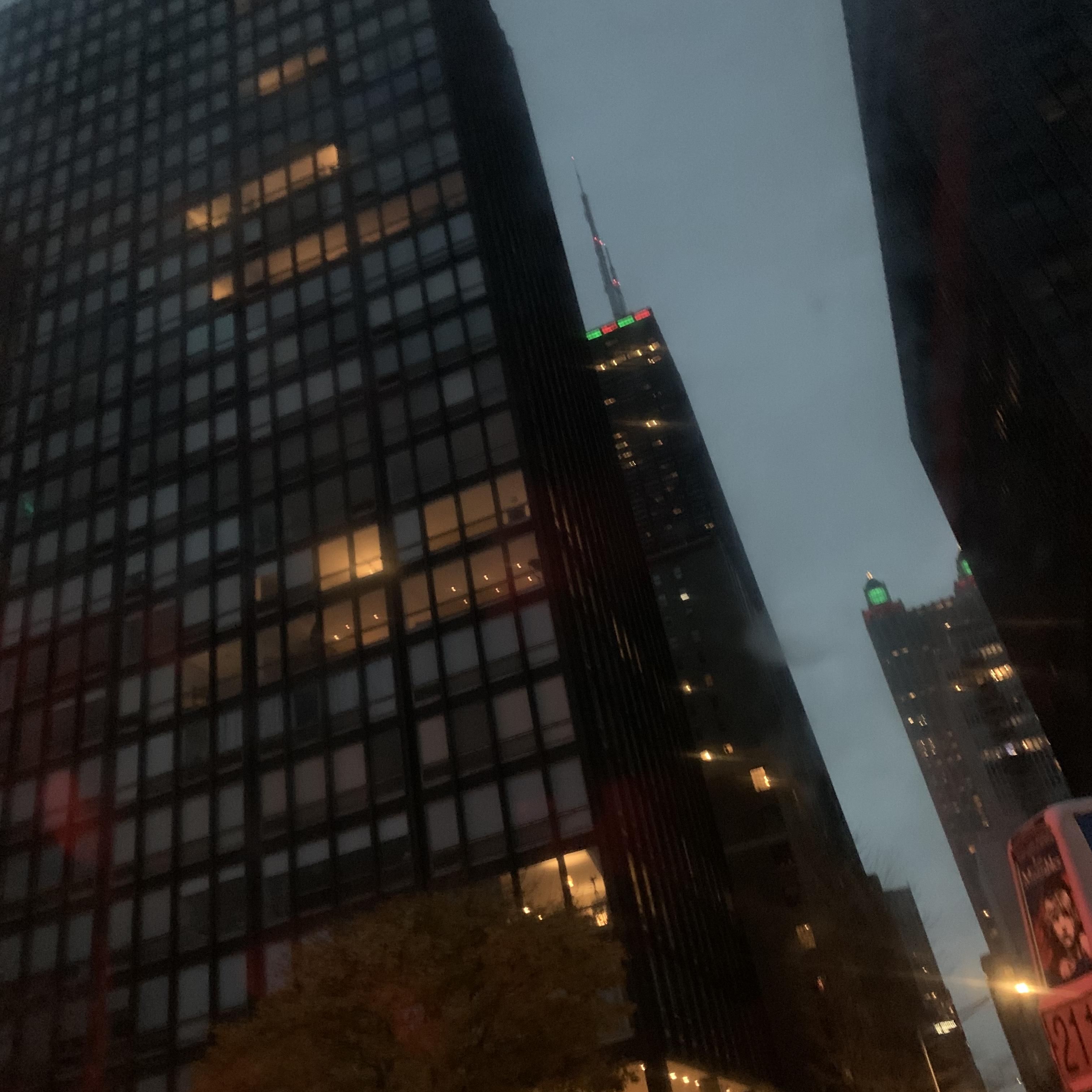 Please Make Me Rich artwork