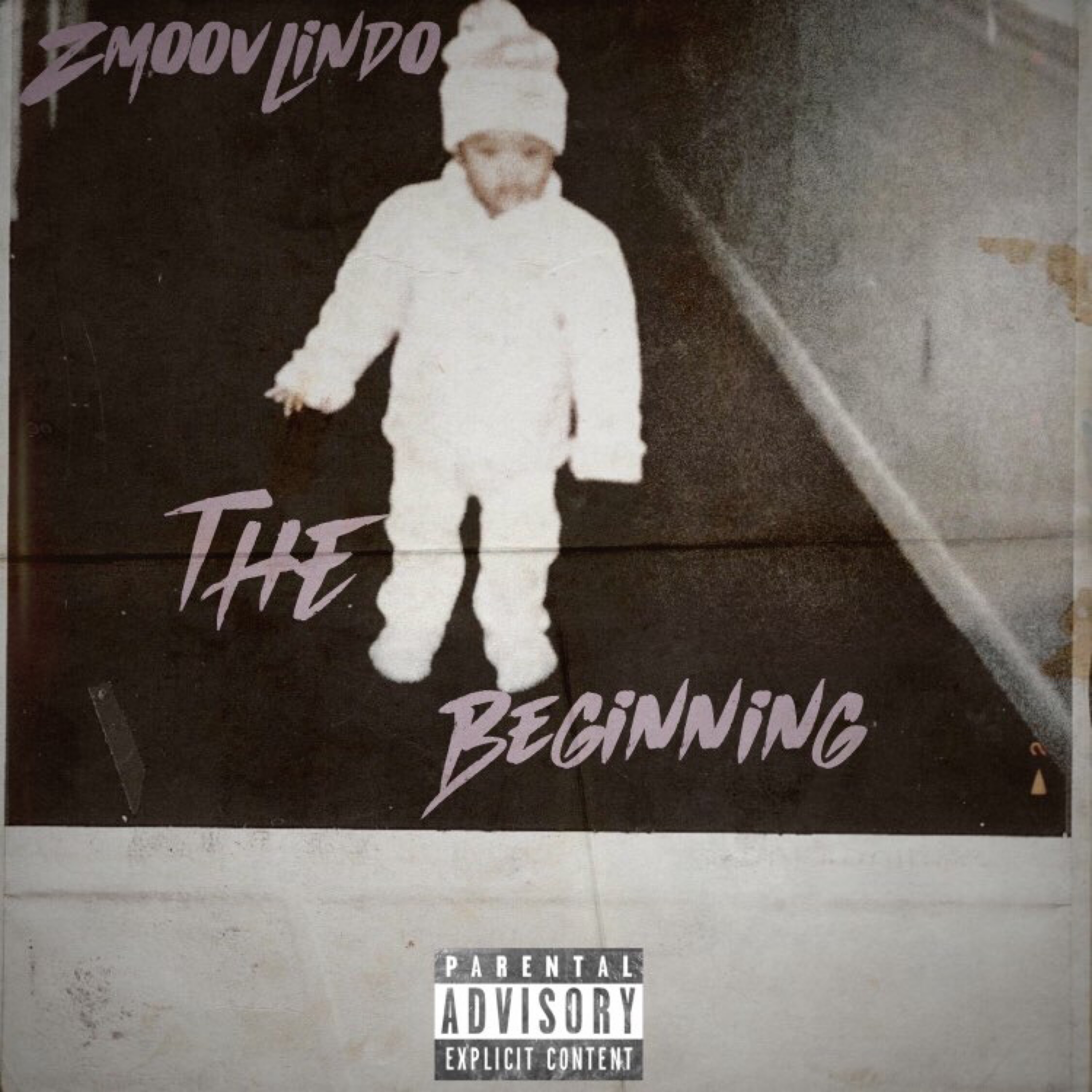 The Beginning artwork