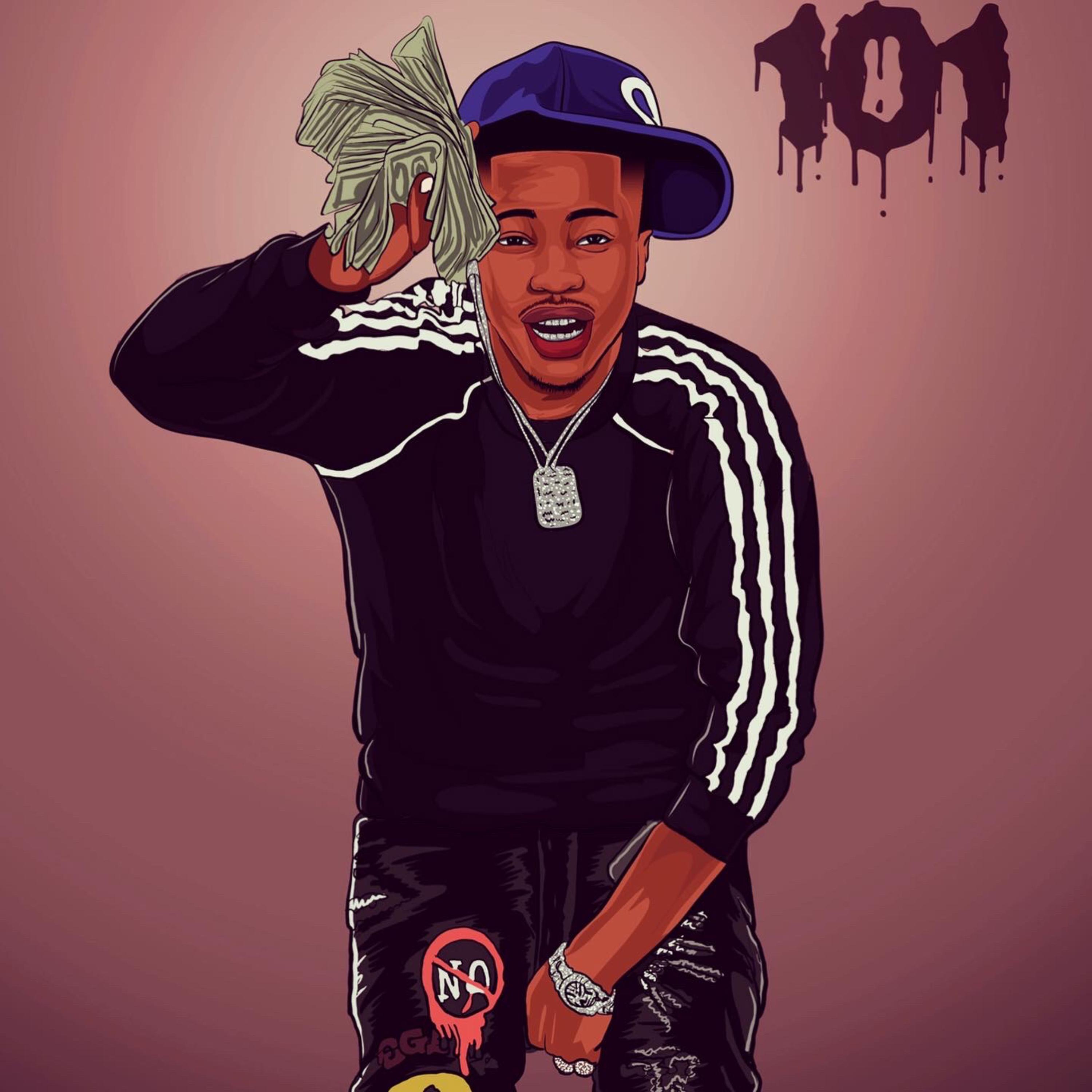 101/Casamigos artwork