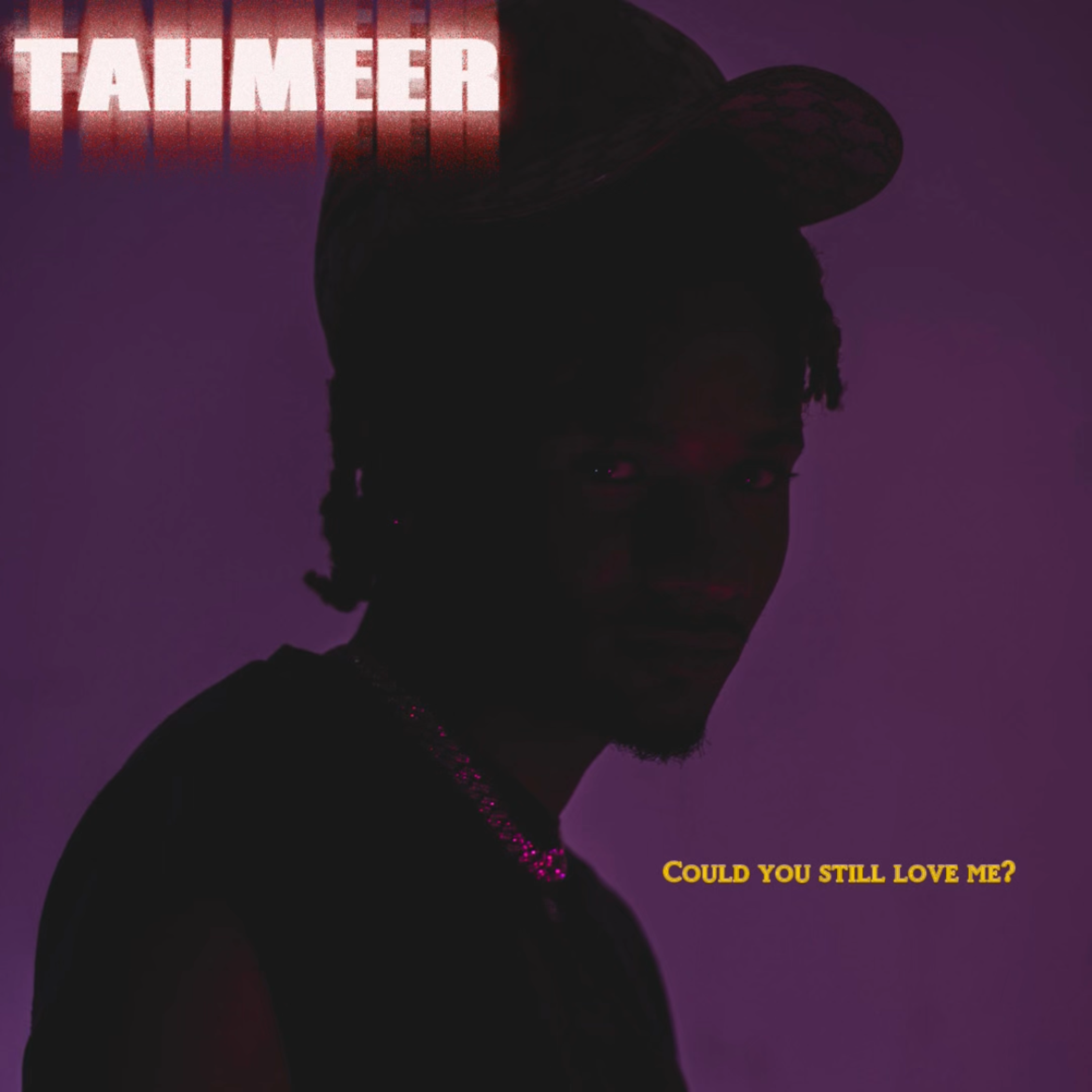 Could You Still Love Me? artwork