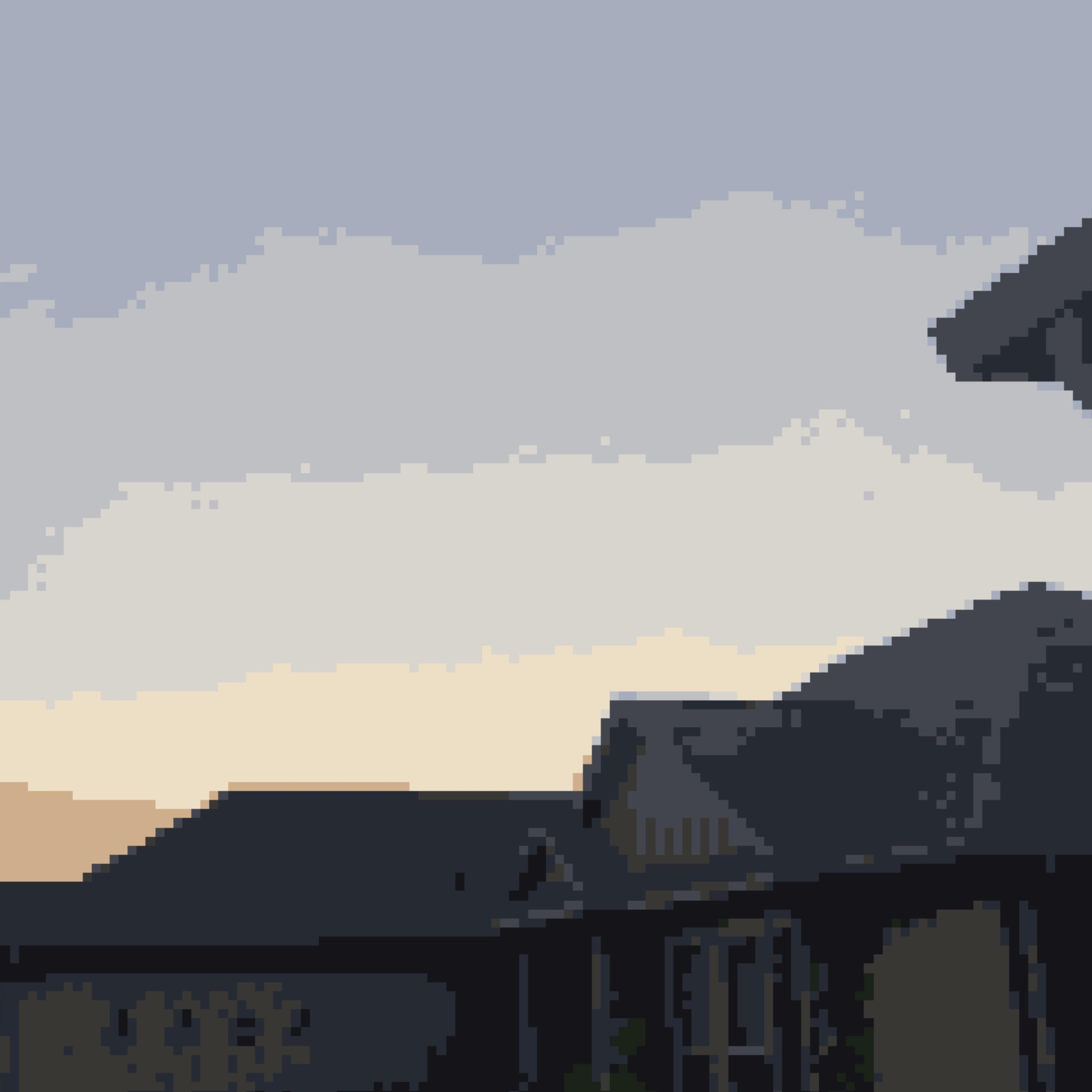 New Year!! New Vibe artwork