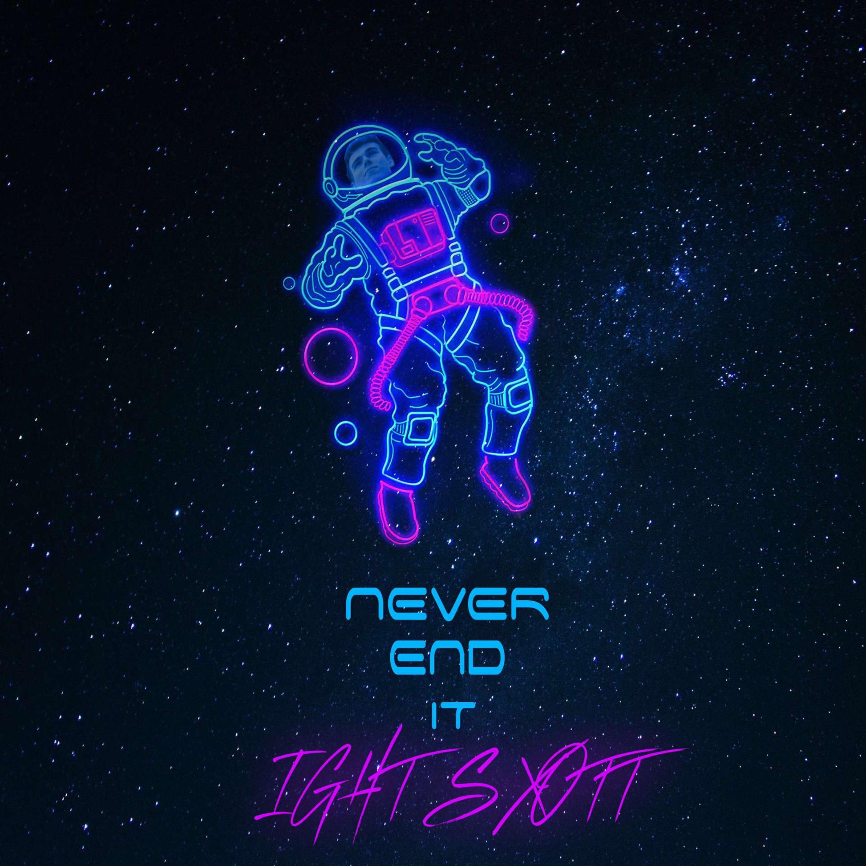 Never End It artwork