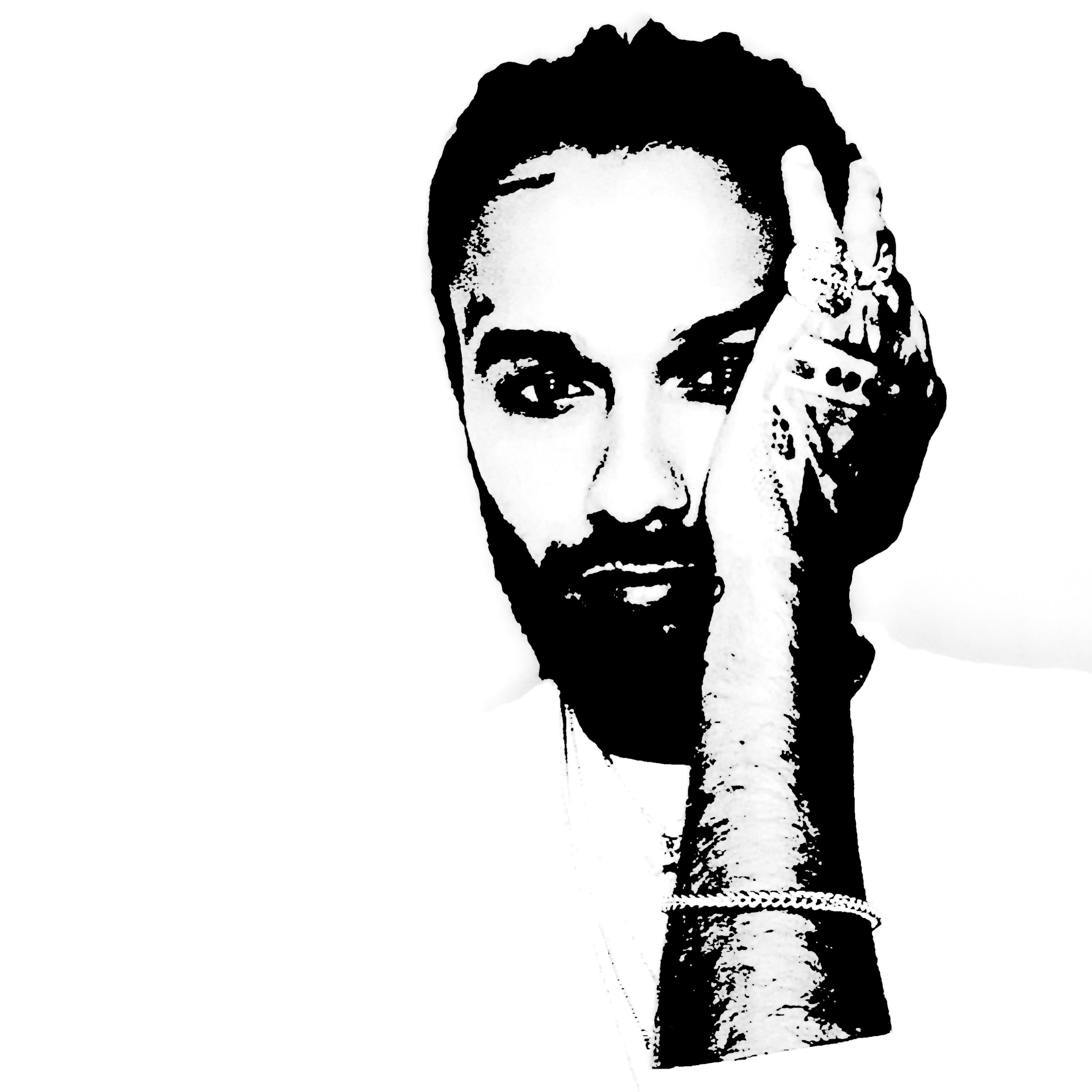 GRIND artwork