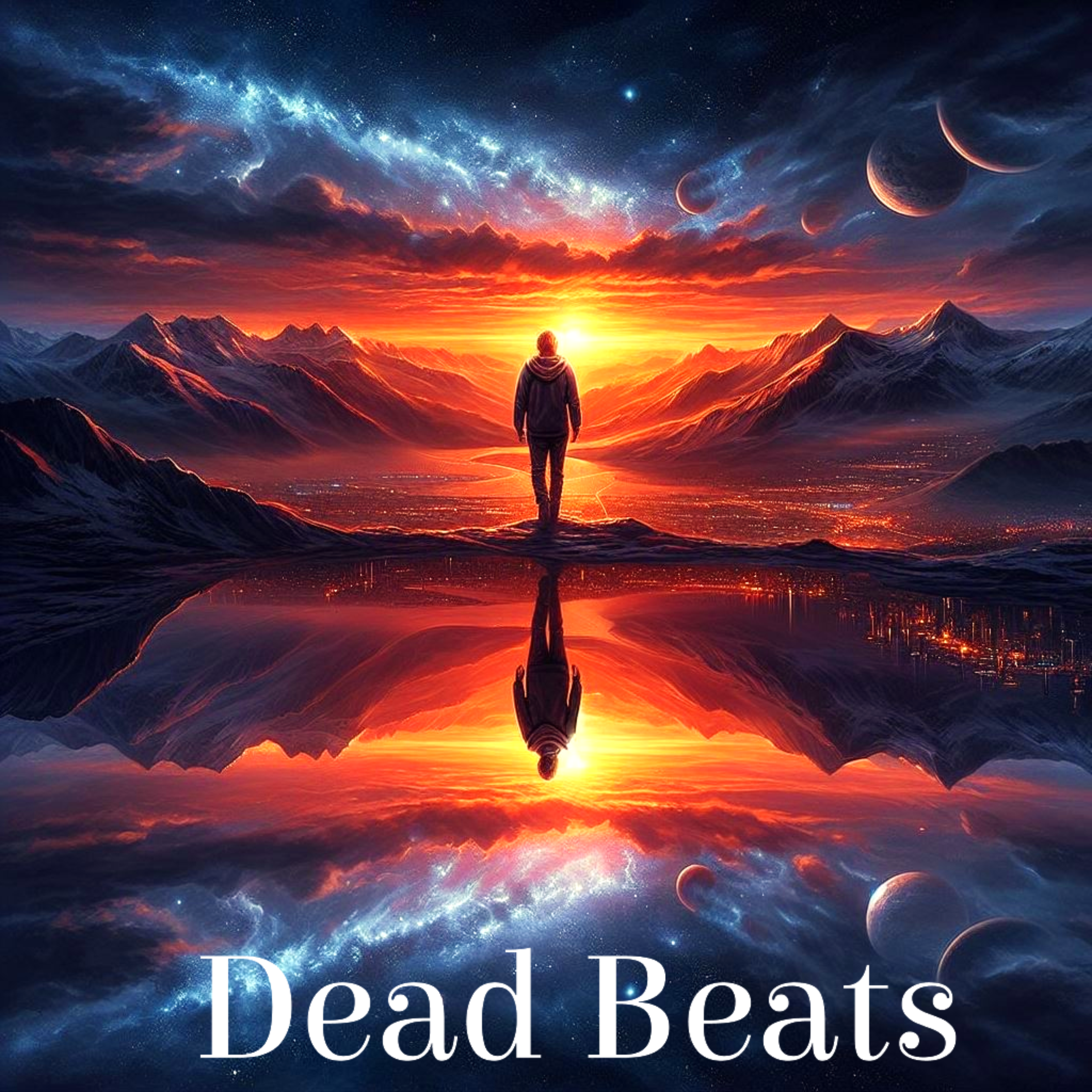 Dead Beats artwork