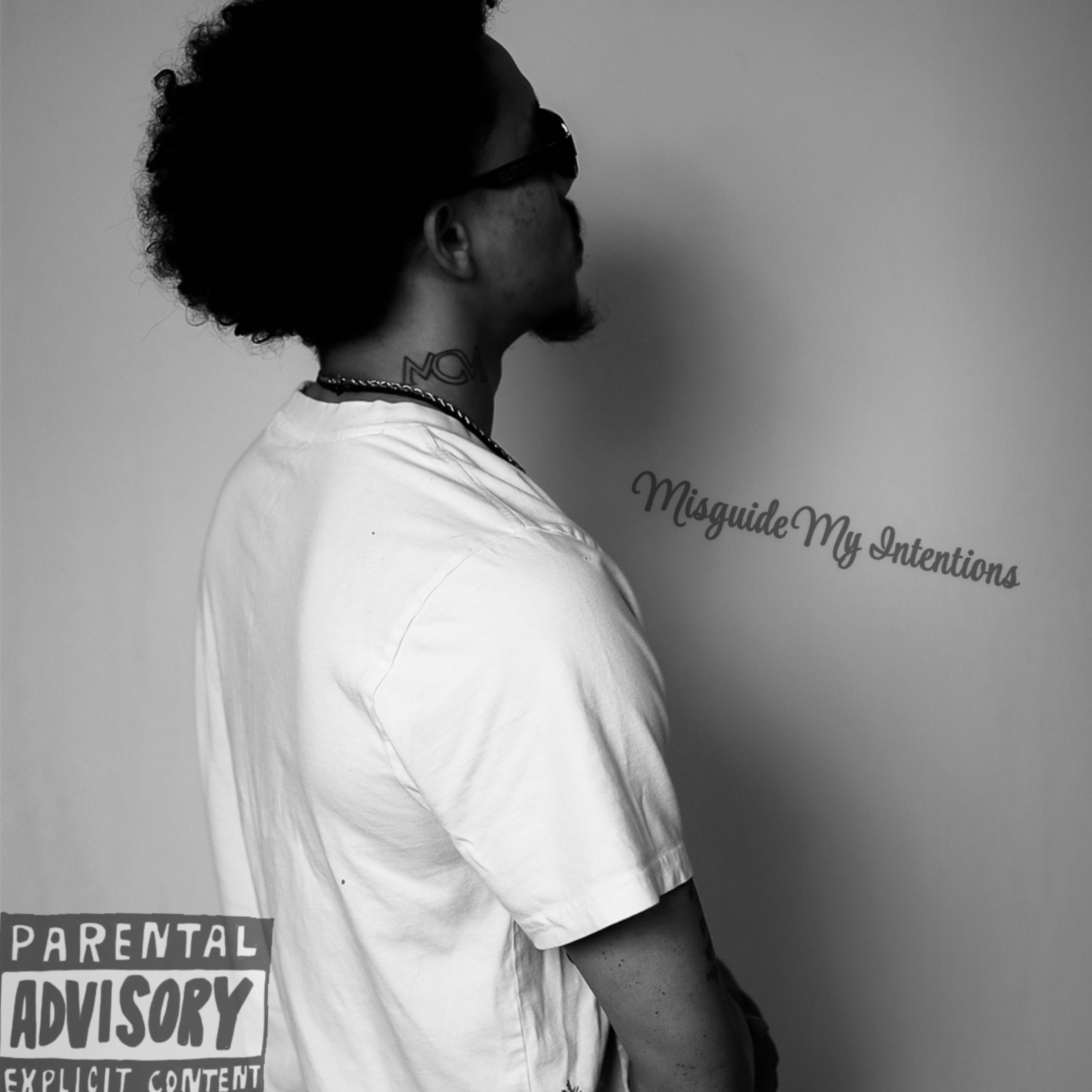 Misguide My Intentions artwork
