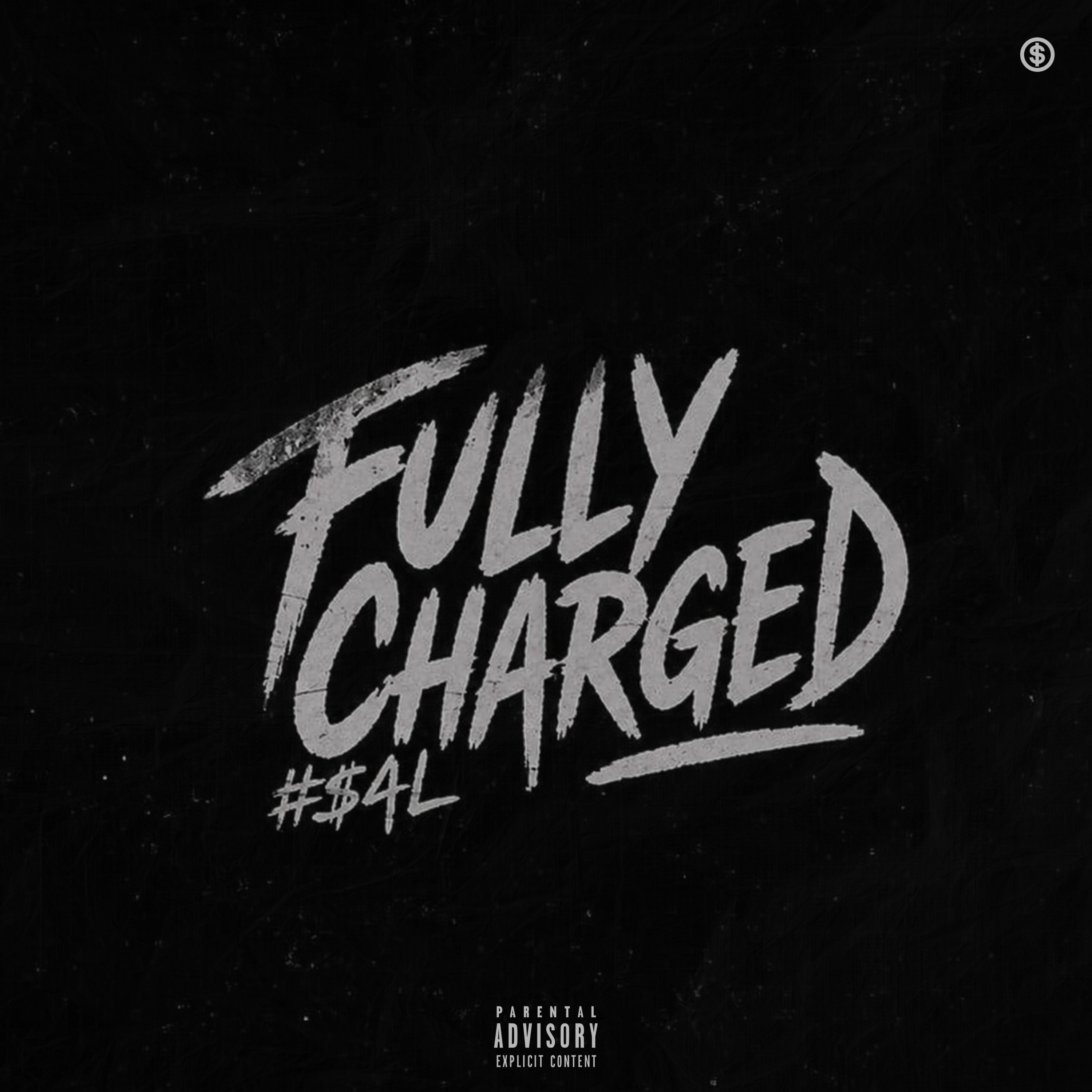 Fully Charged by SAINT® cover art