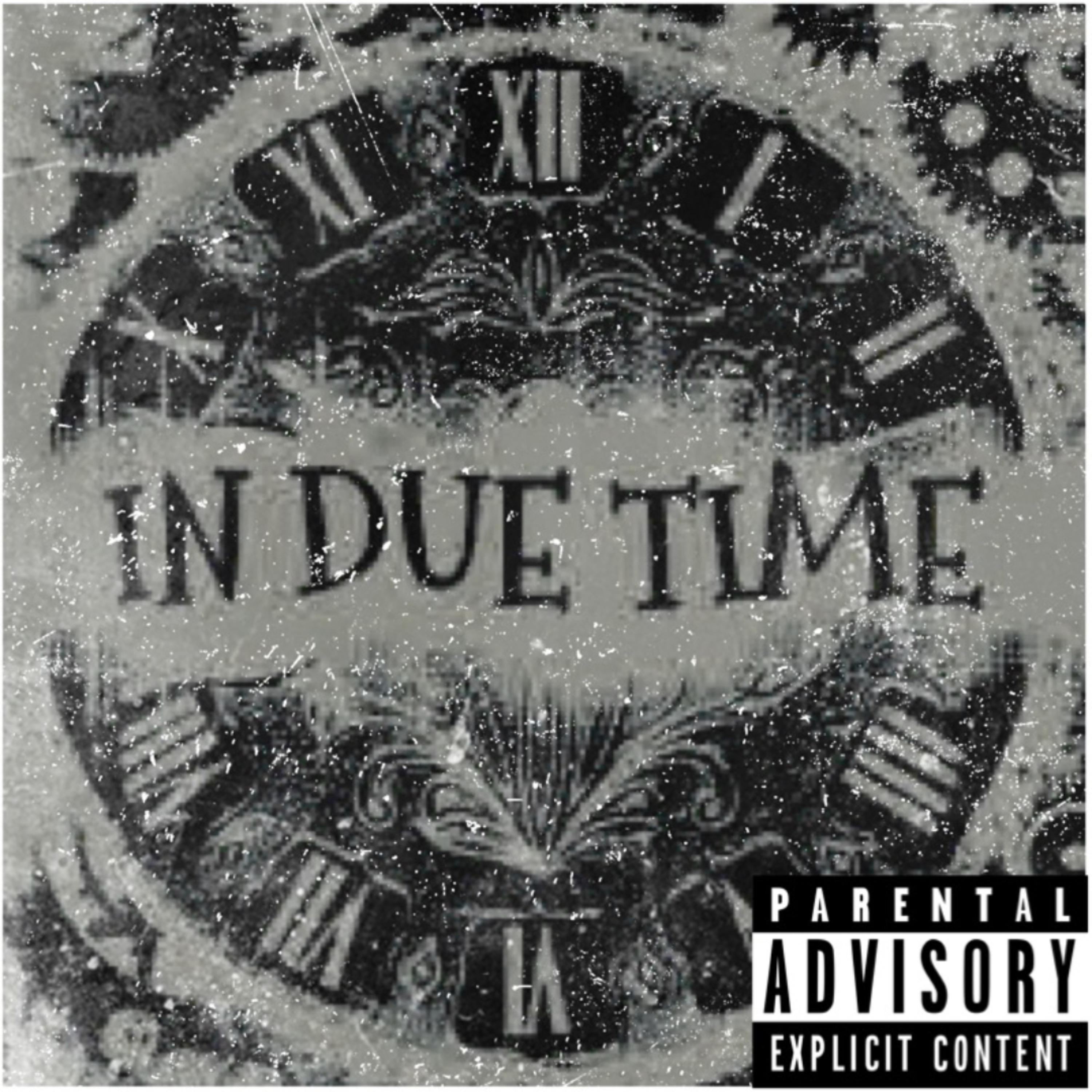 In Due Time by Odd8all cover art