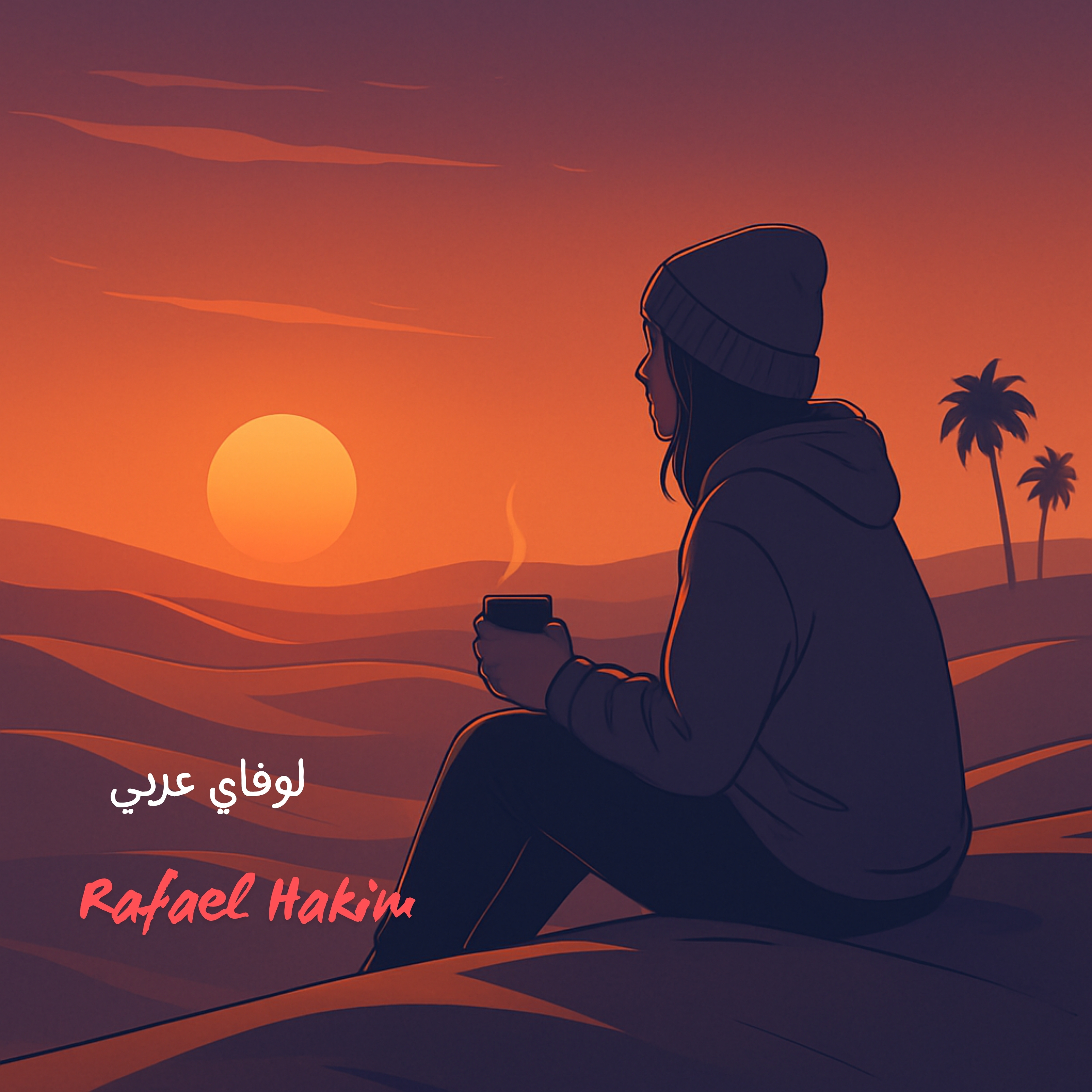 لوفاي عربي artwork