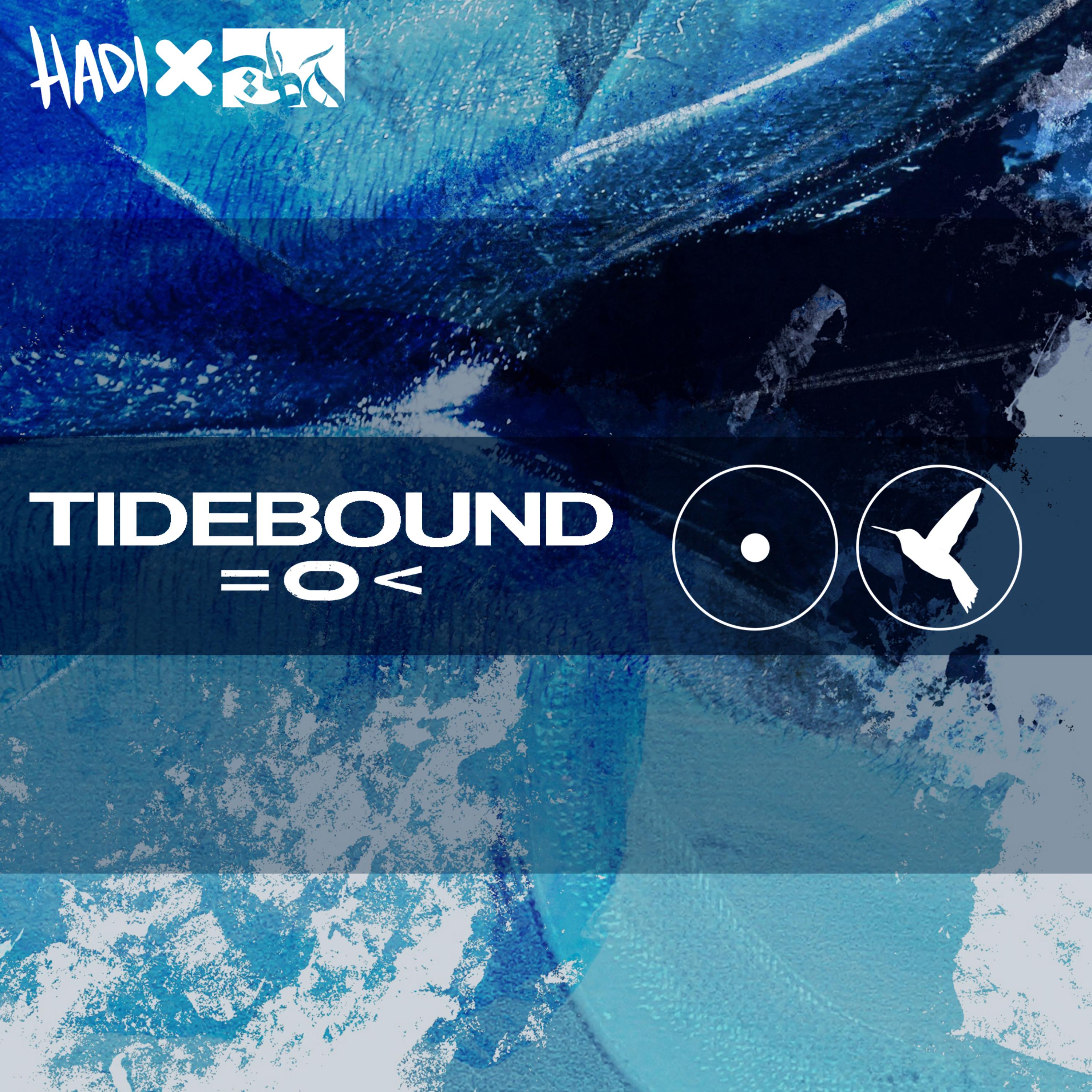 tidebound =○< artwork