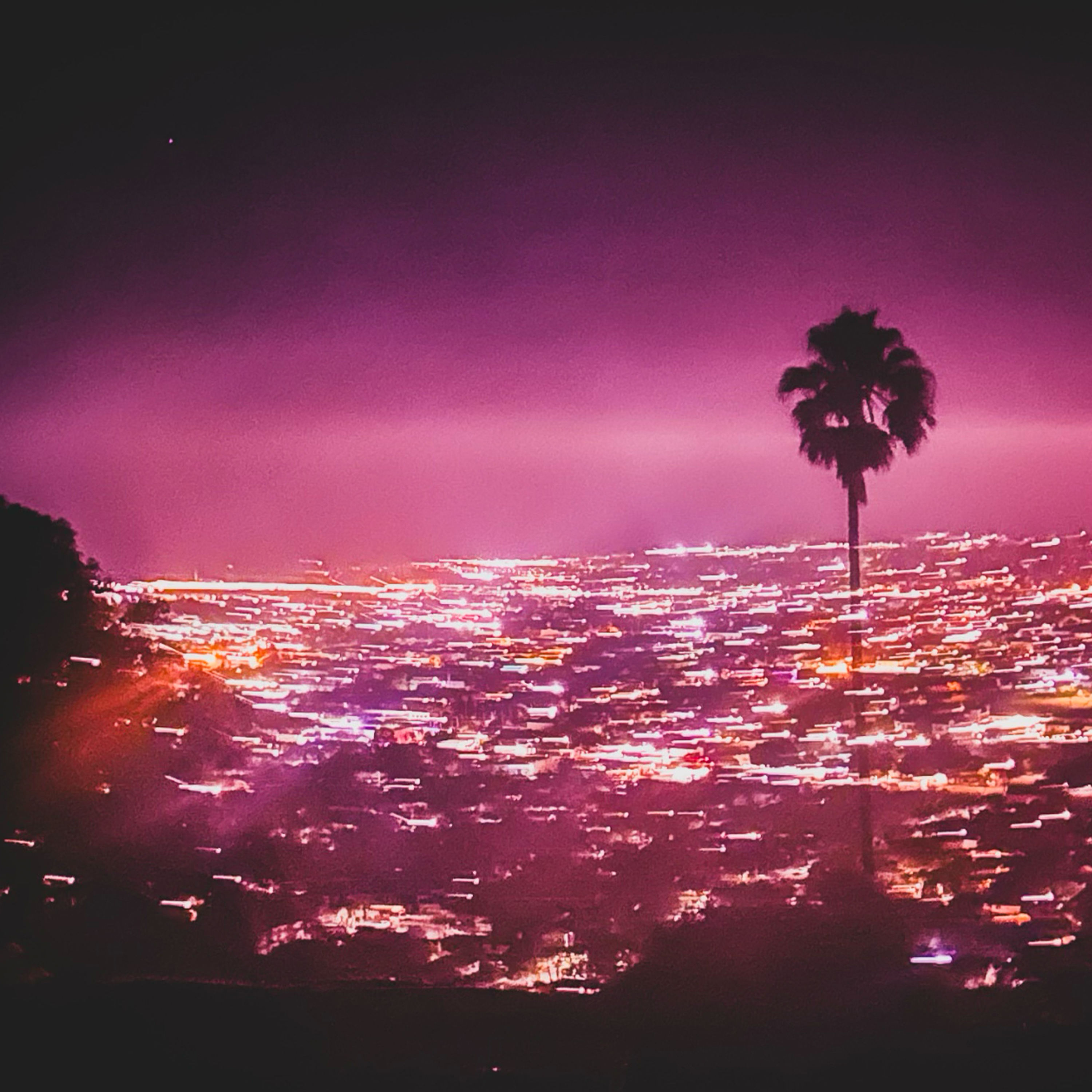 Nights Like This artwork