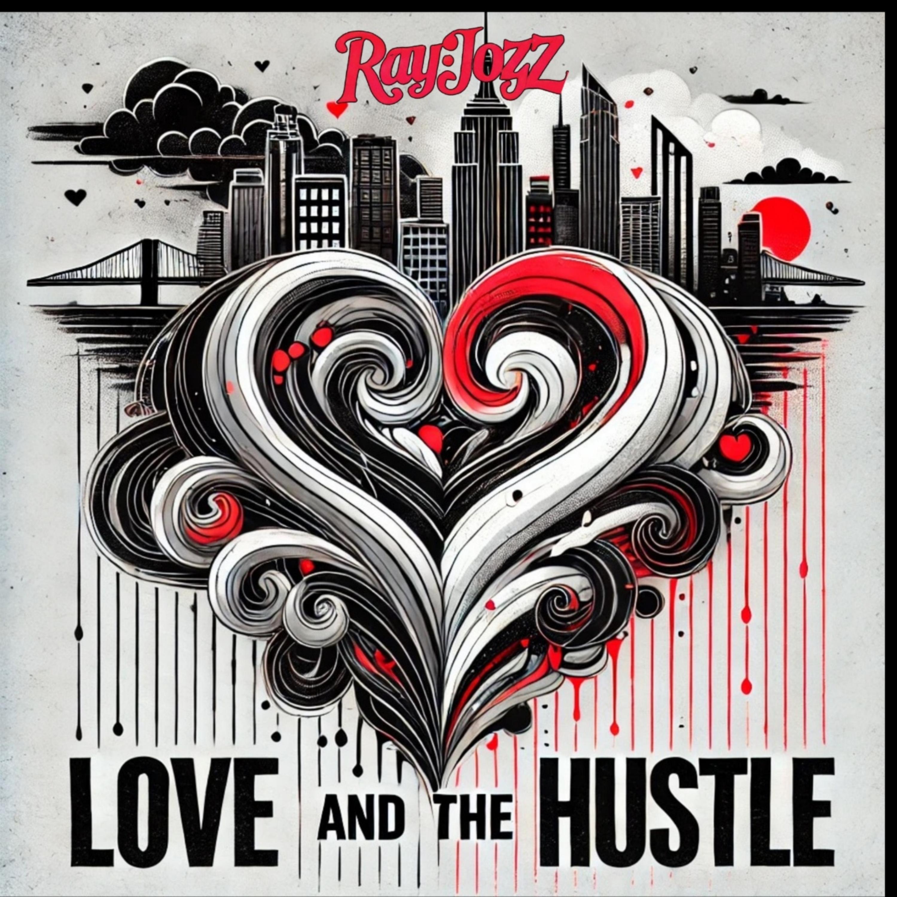 Love And The Hustle artwork