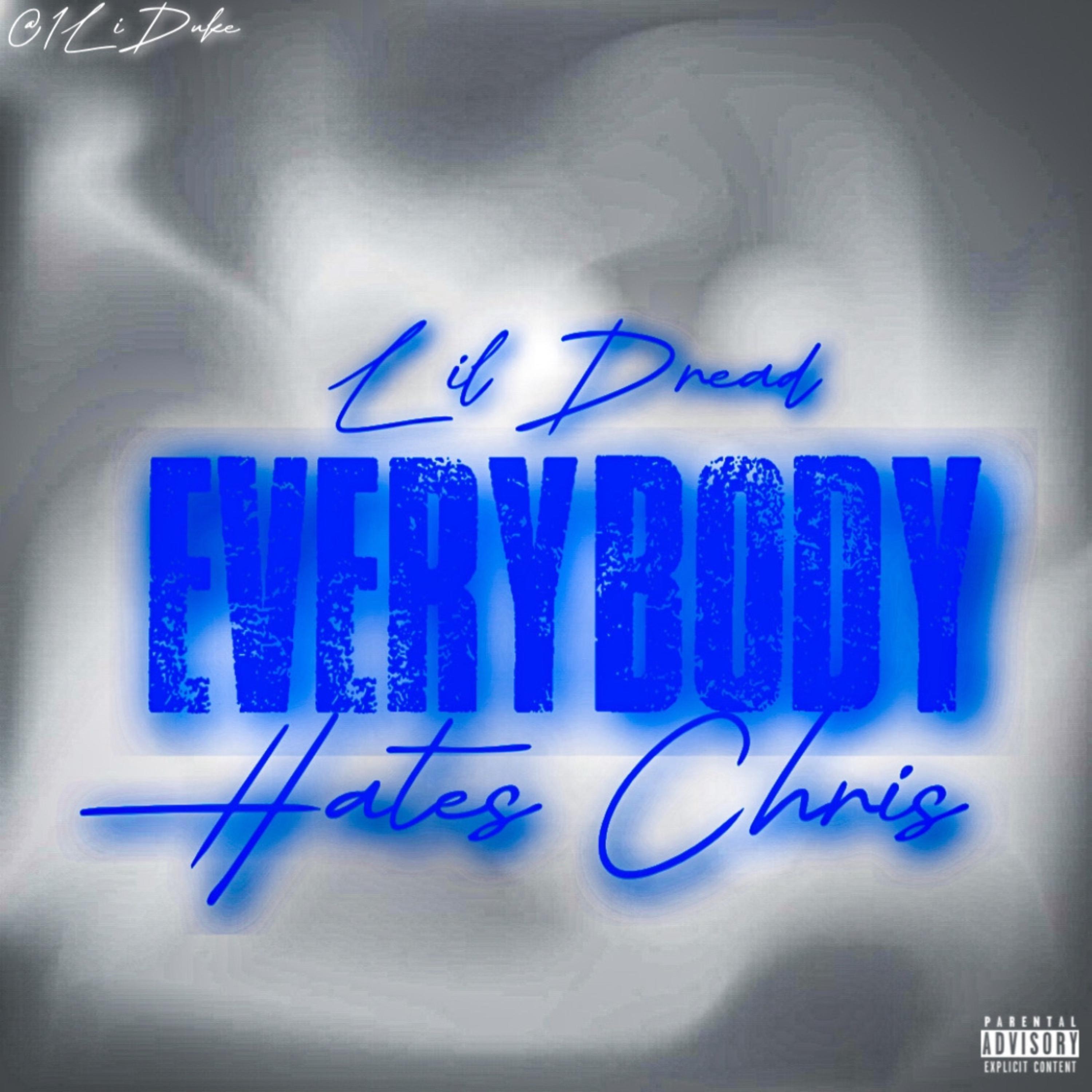 Everybody Hates Chris artwork