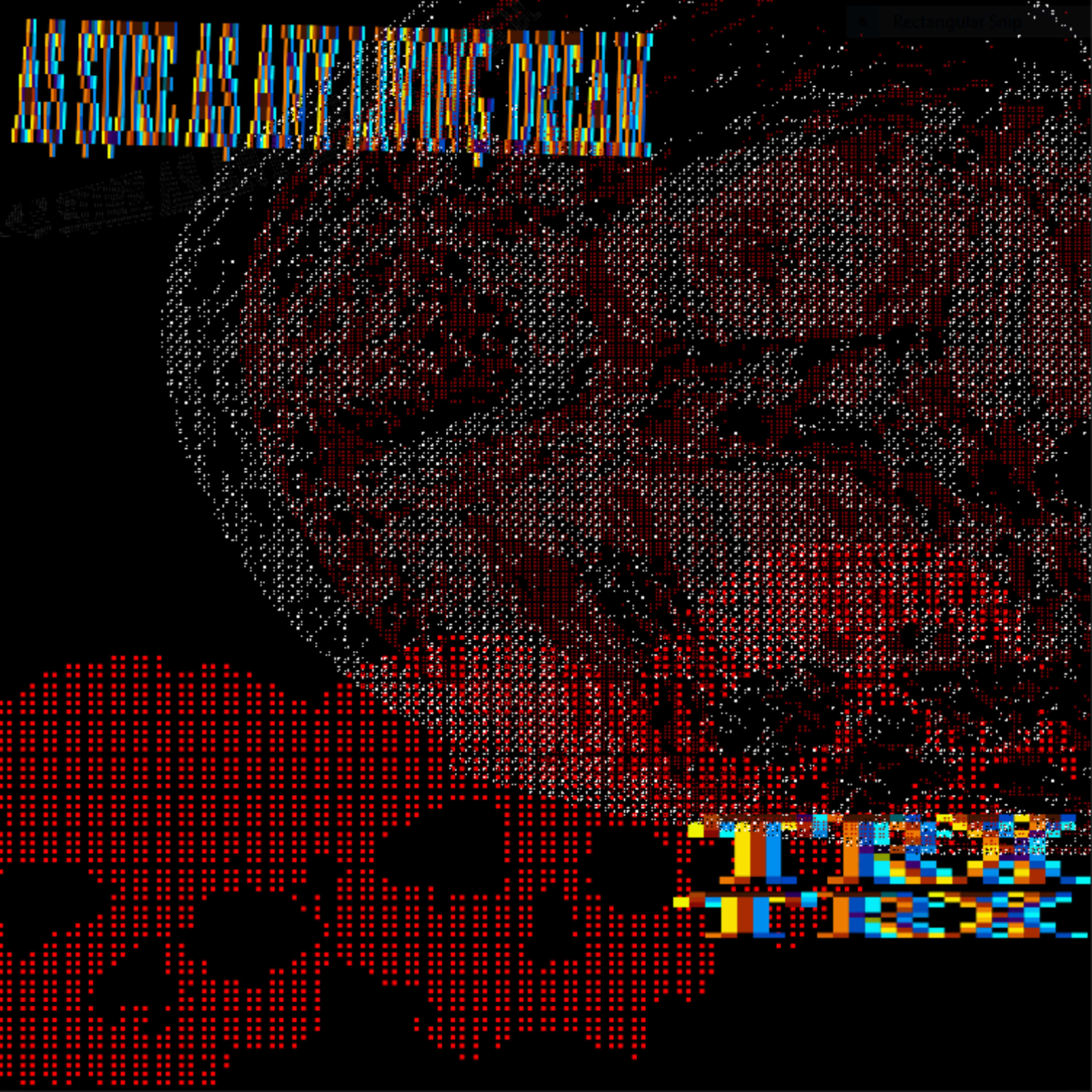 AS.SURE.AS.ANY.LIVING.DREAM by TRXZII cover art