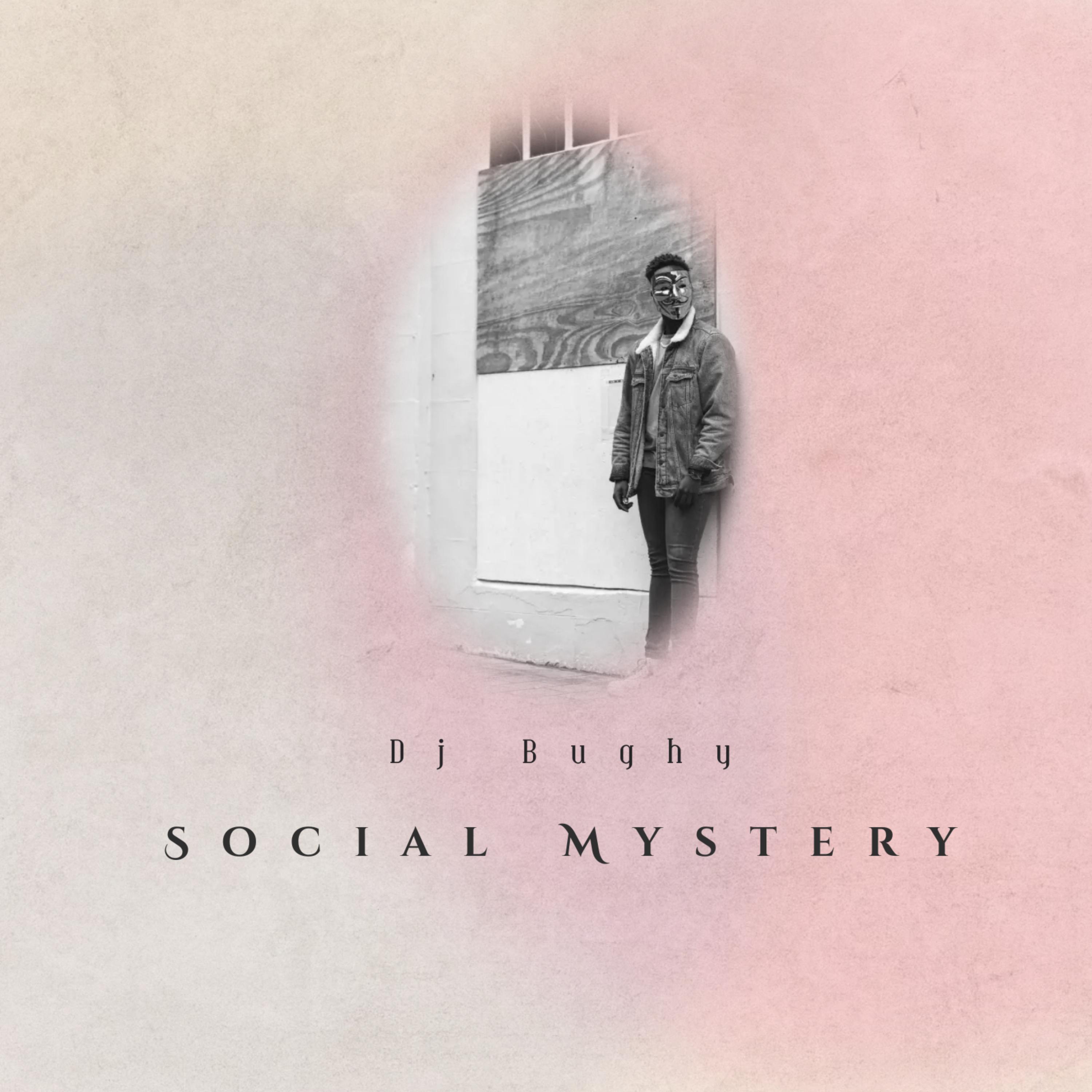 Social Mystery artwork