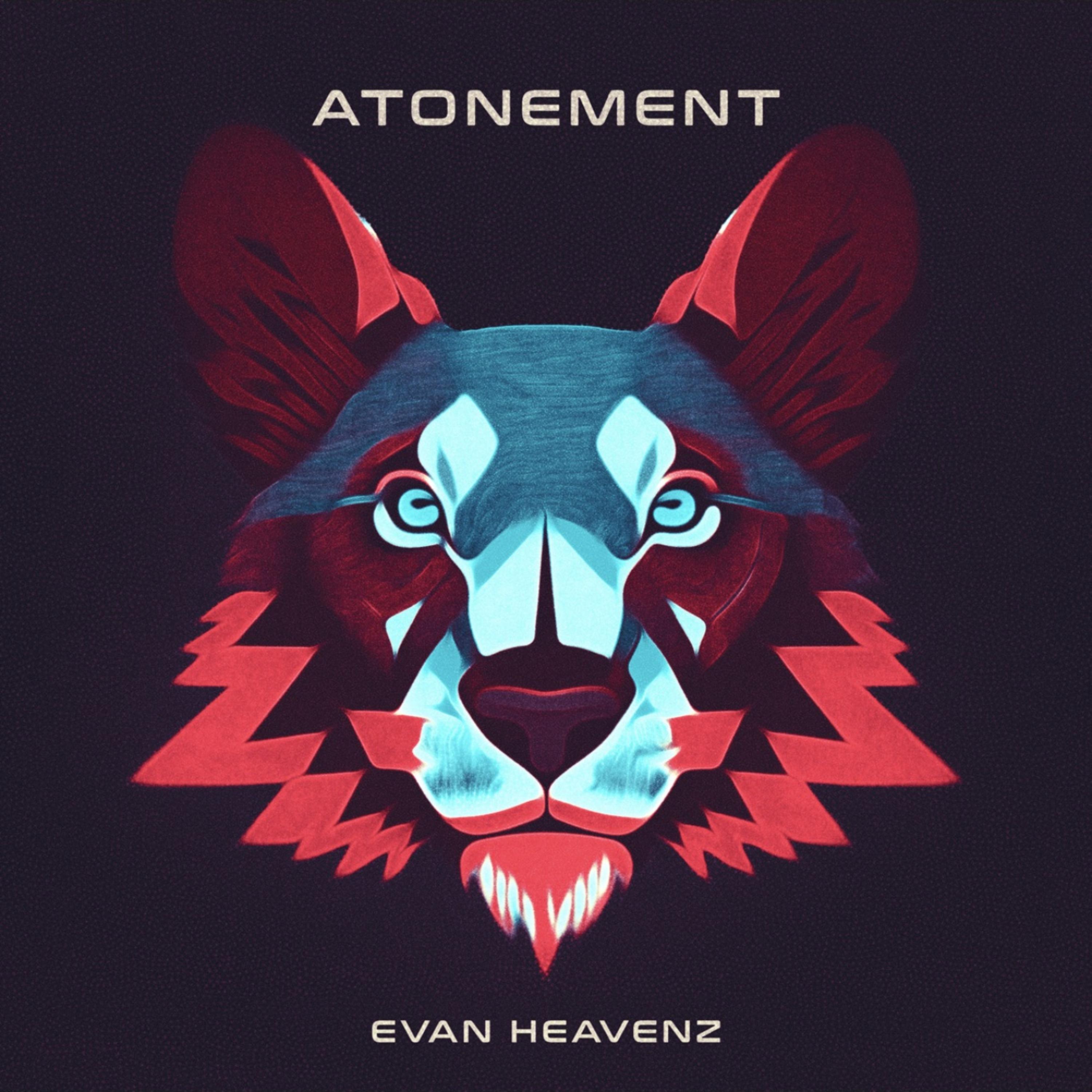 ATONEMENT artwork