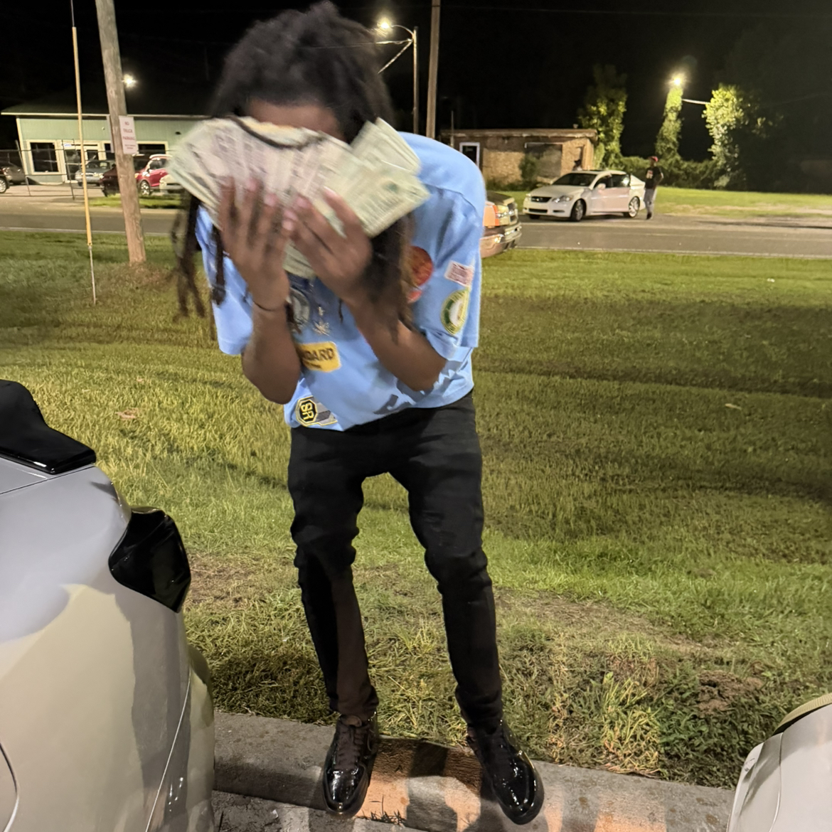 Lil Step