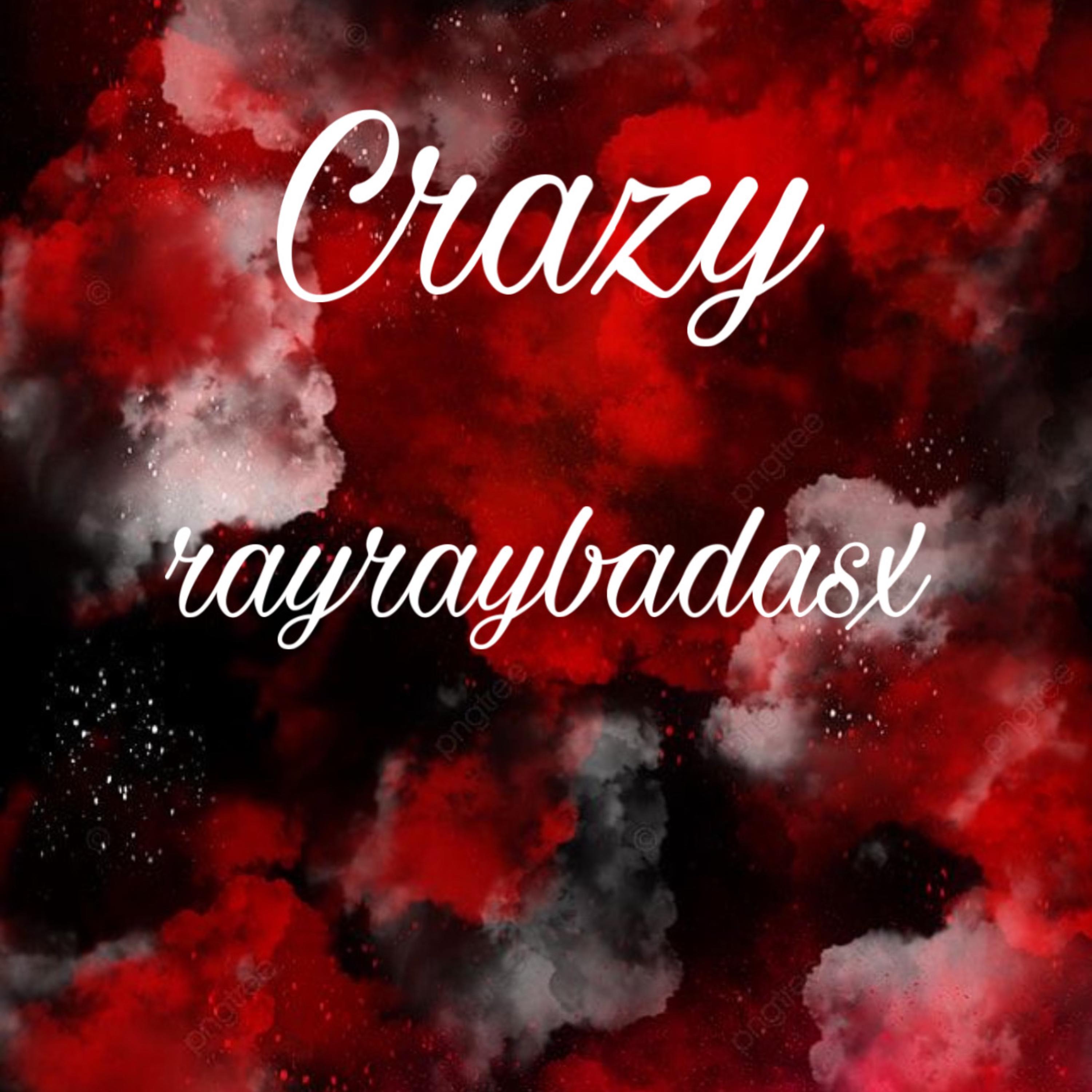 Crazy artwork