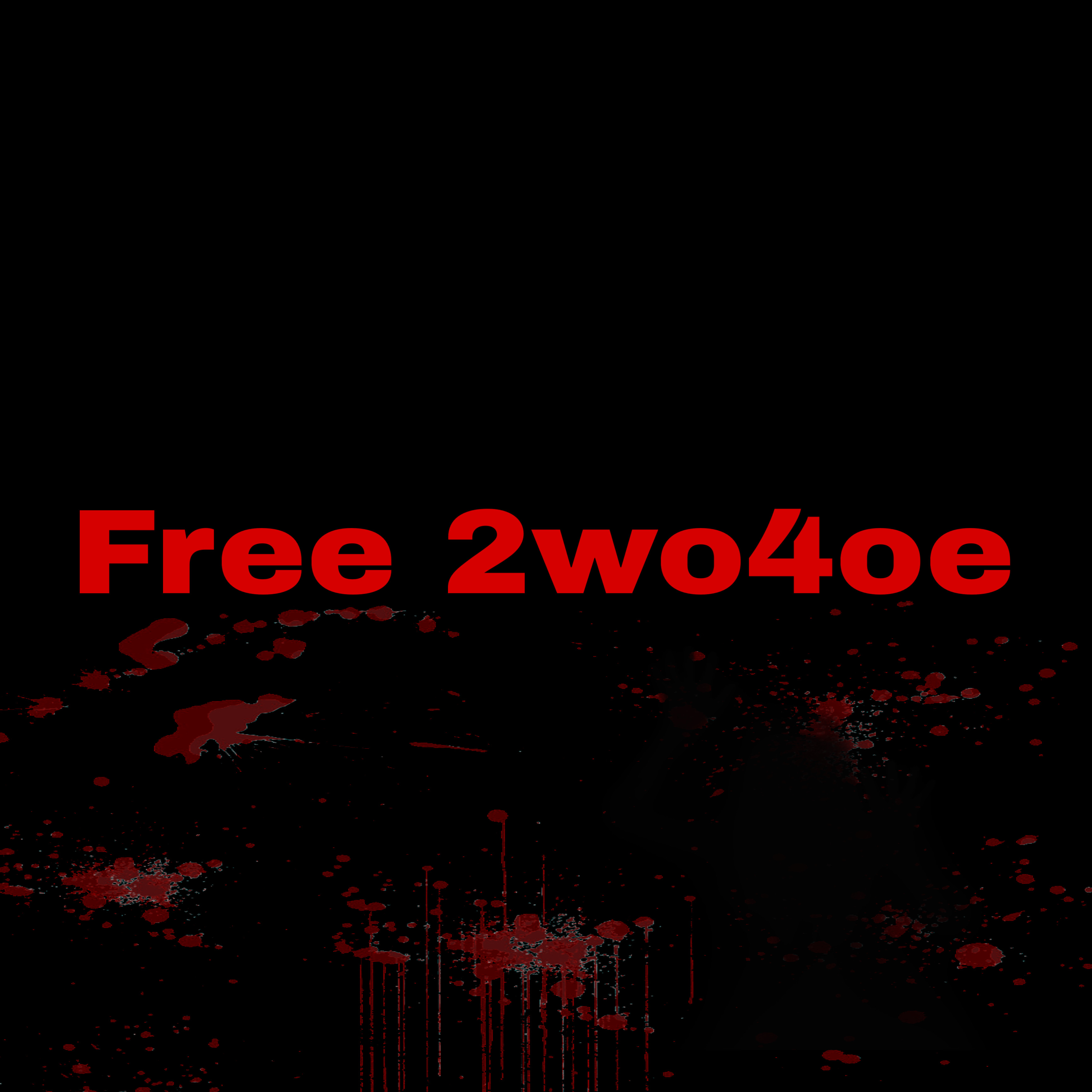 Free 2wo4oe artwork