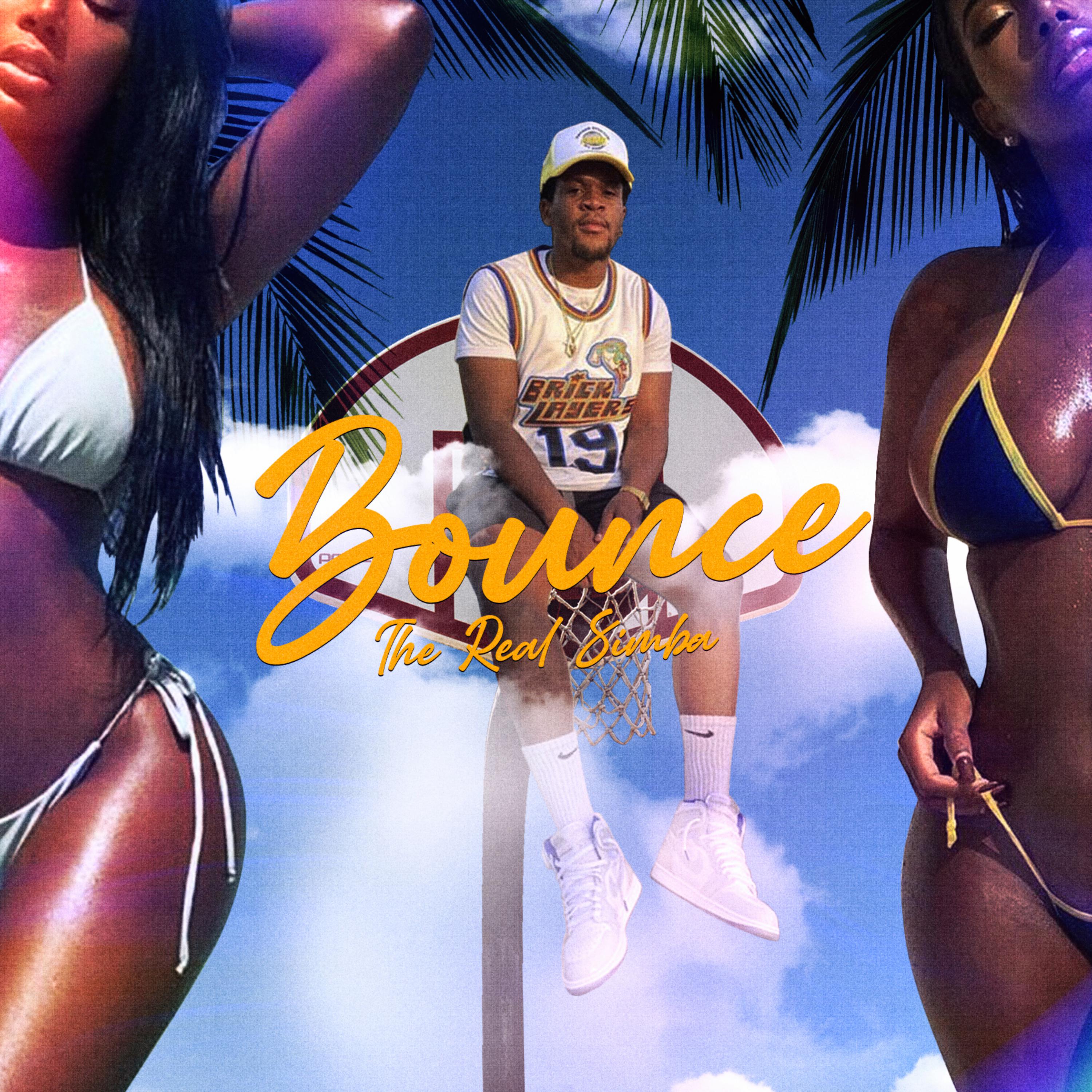 Bounce artwork