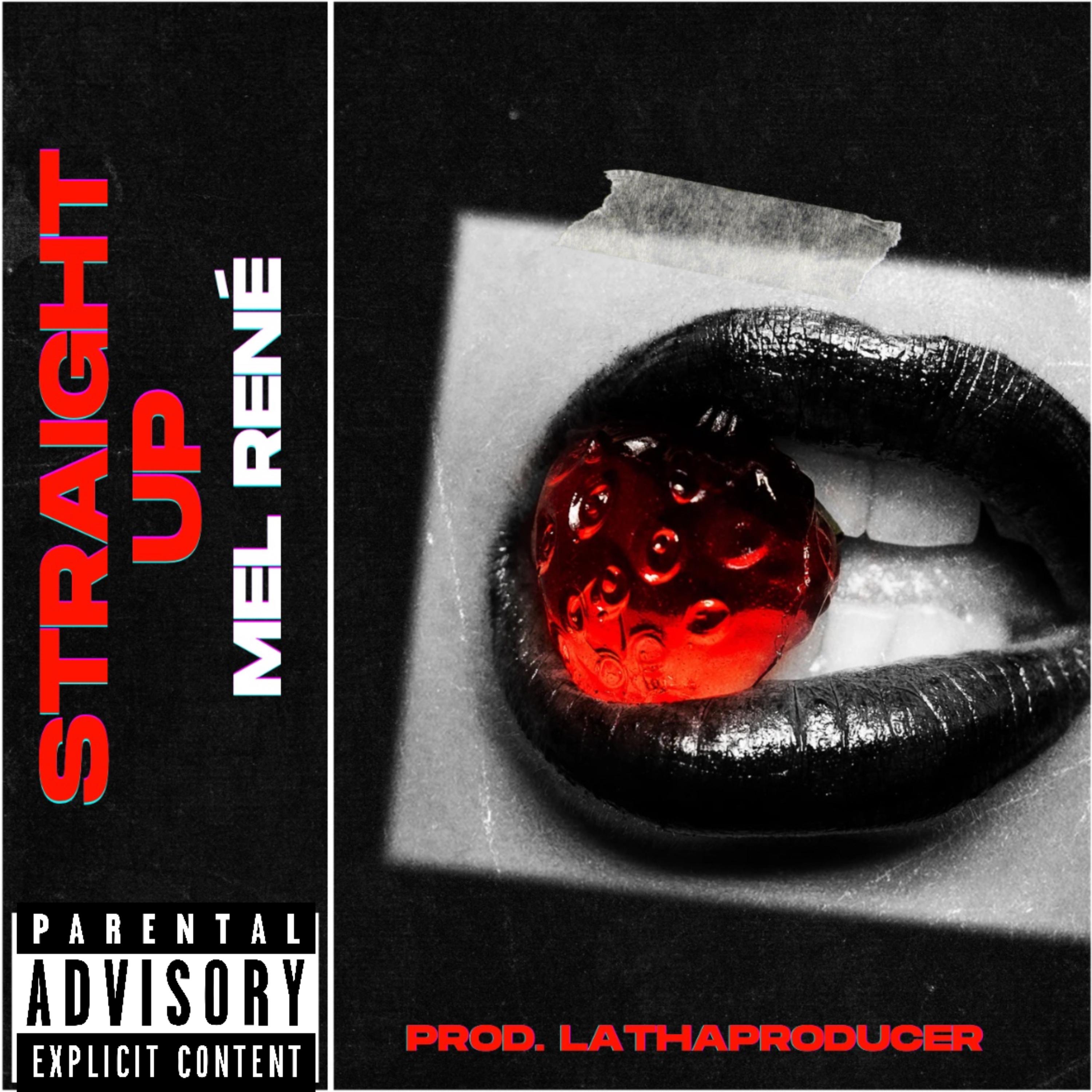 Straight Up artwork