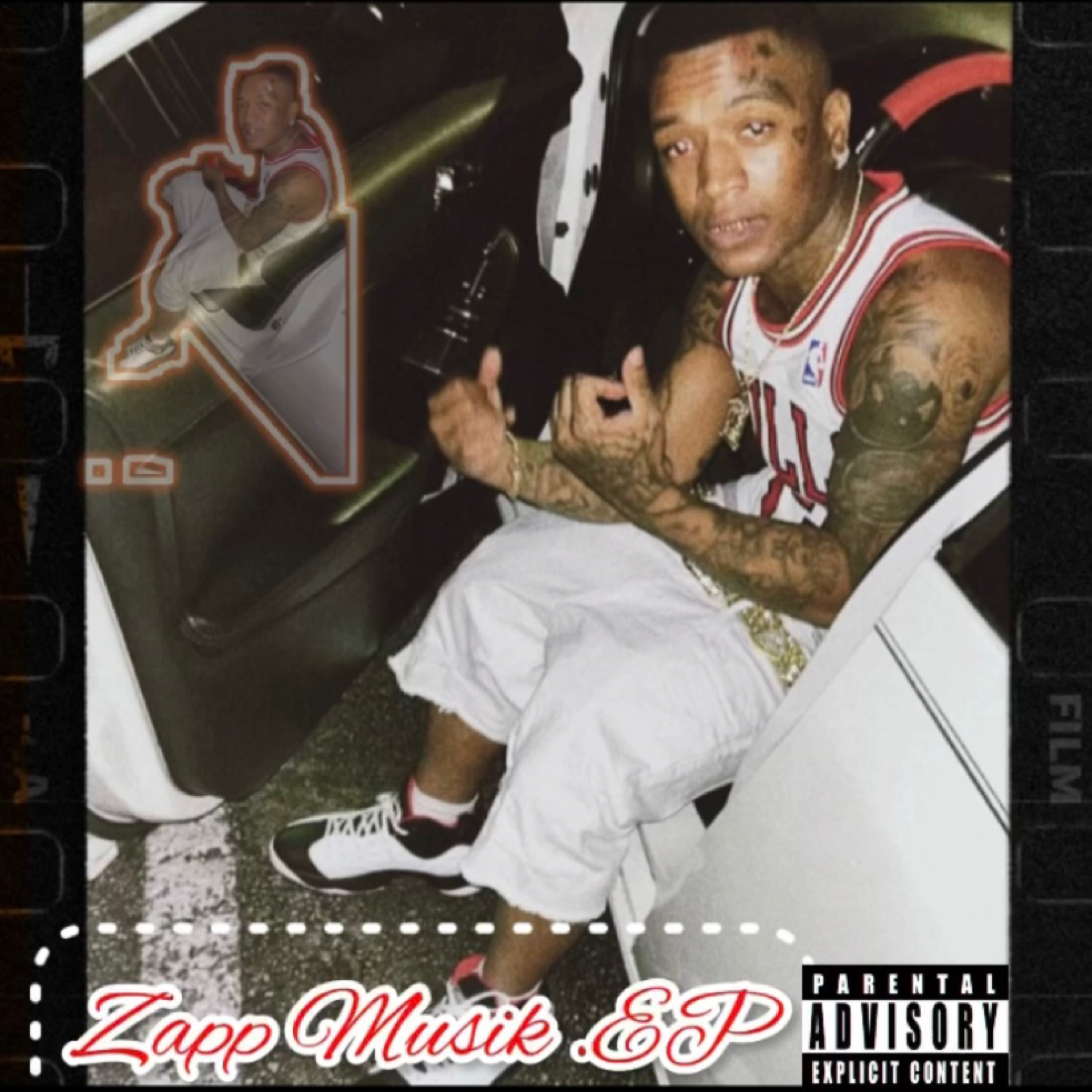 Zapp Musik artwork